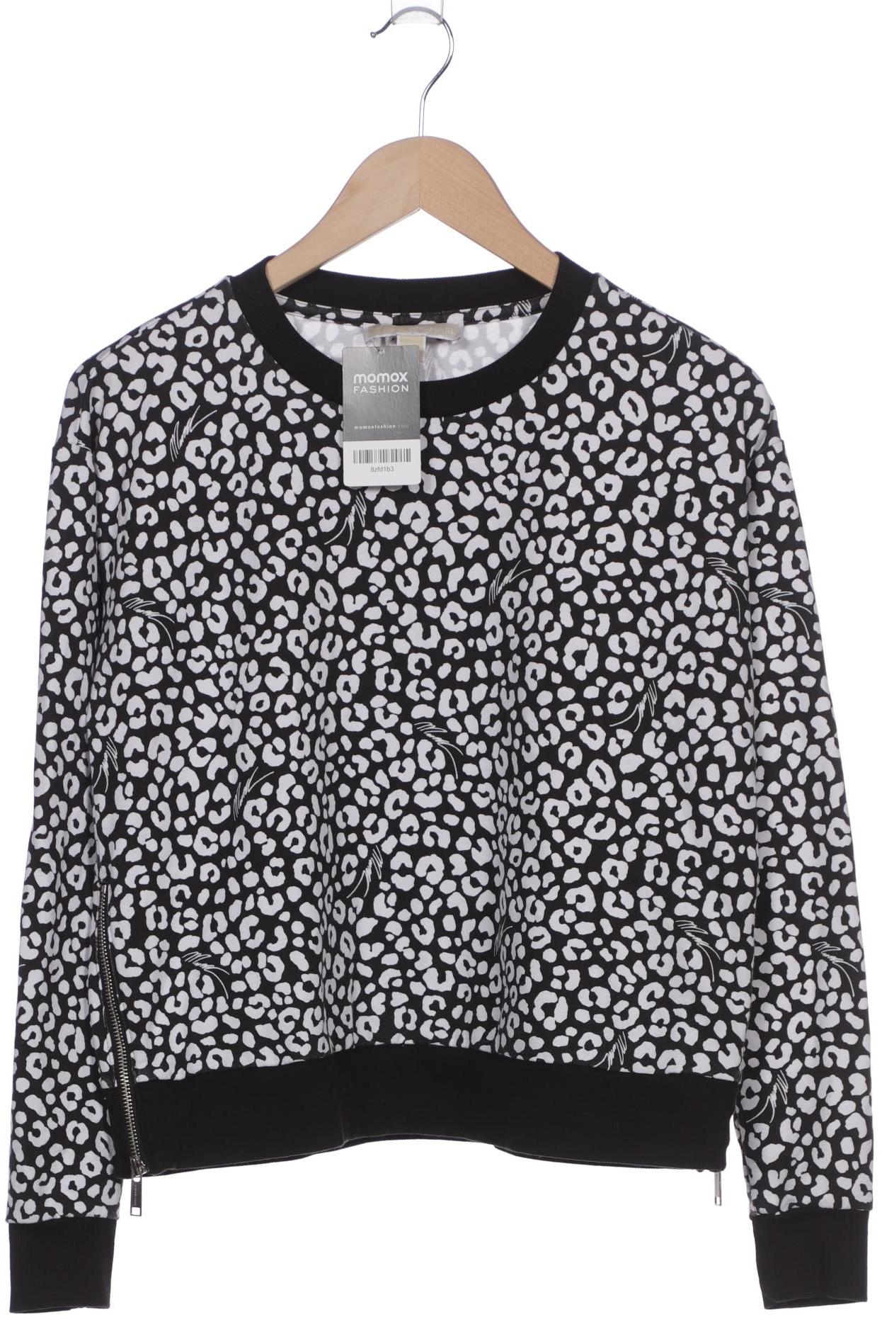 Thumbnail - Michael Michael Kors Damen Sweatshirt, schwarz, Gr. 36