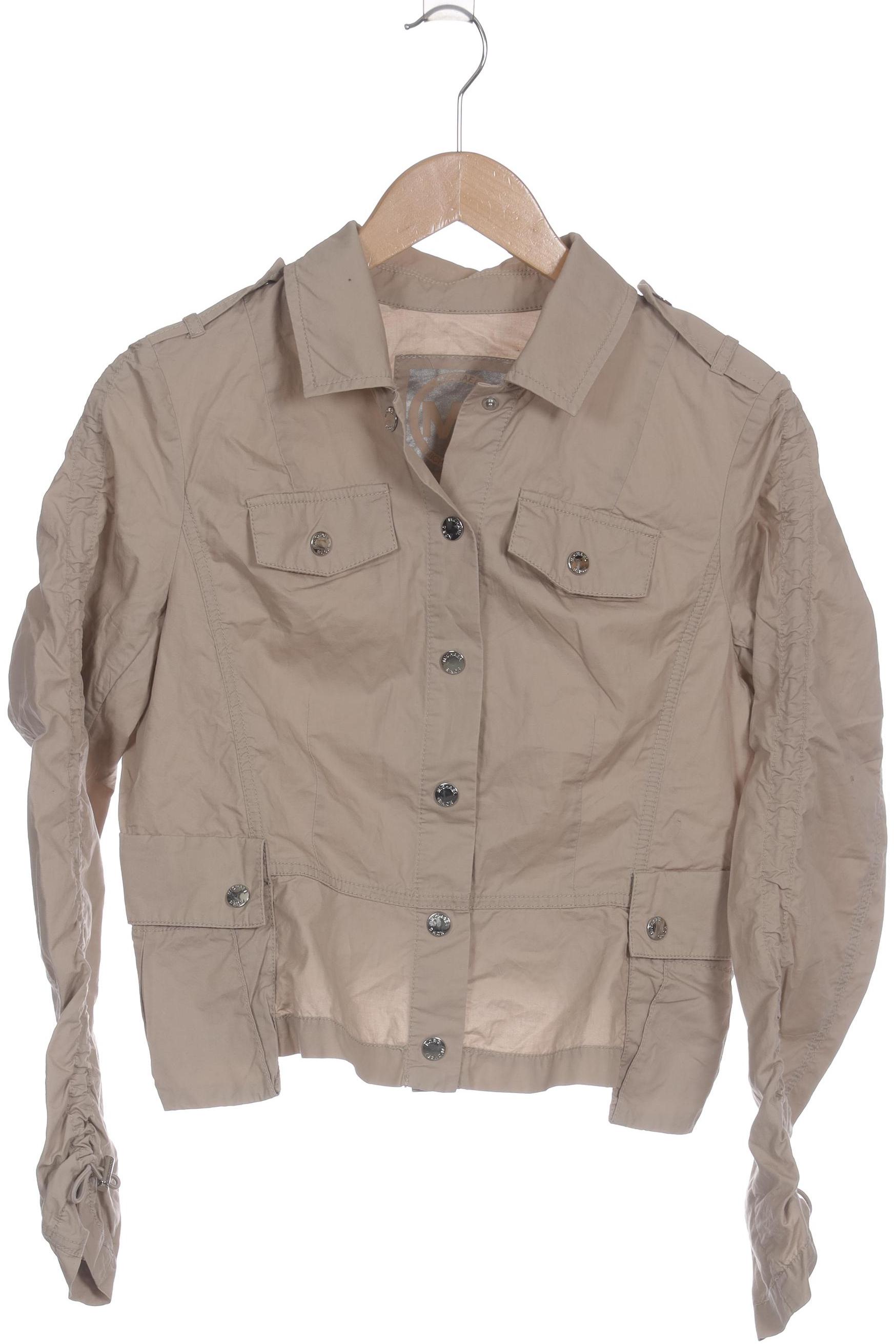 

MICHAEL MICHAEL KORS Damen Jacke, beige