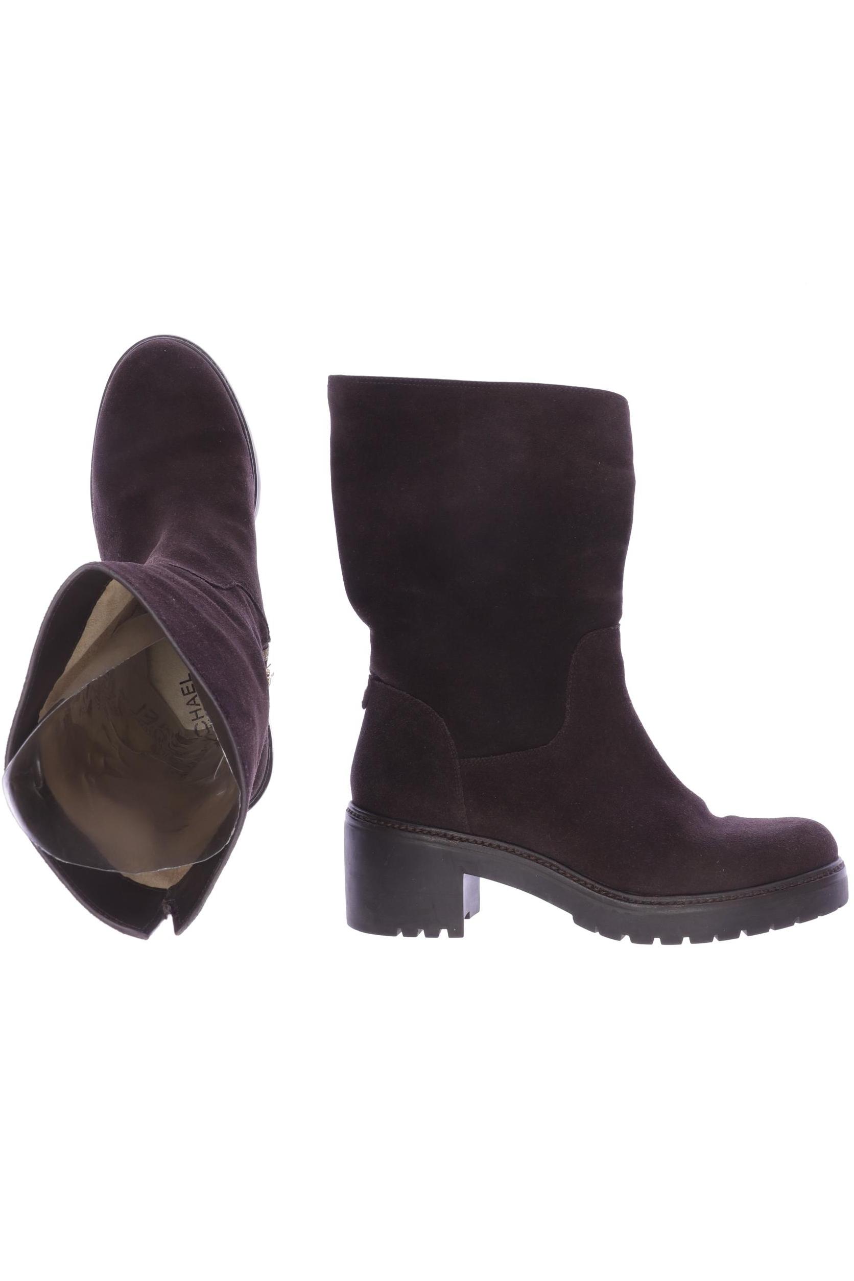 

Michael Michael Kors Damen Stiefelette, braun, Gr. 39