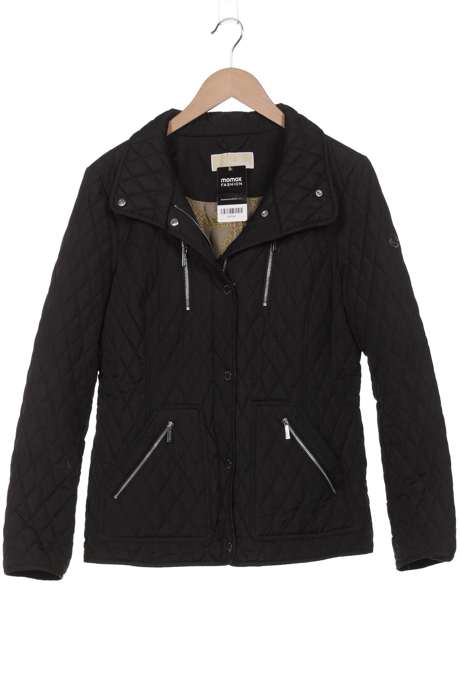 

Michael Michael Kors Damen Jacke, schwarz, Gr. 42