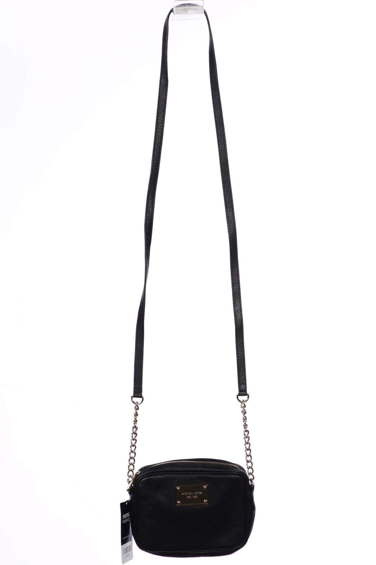 

Michael Michael Kors Damen Handtasche, schwarz, Gr.