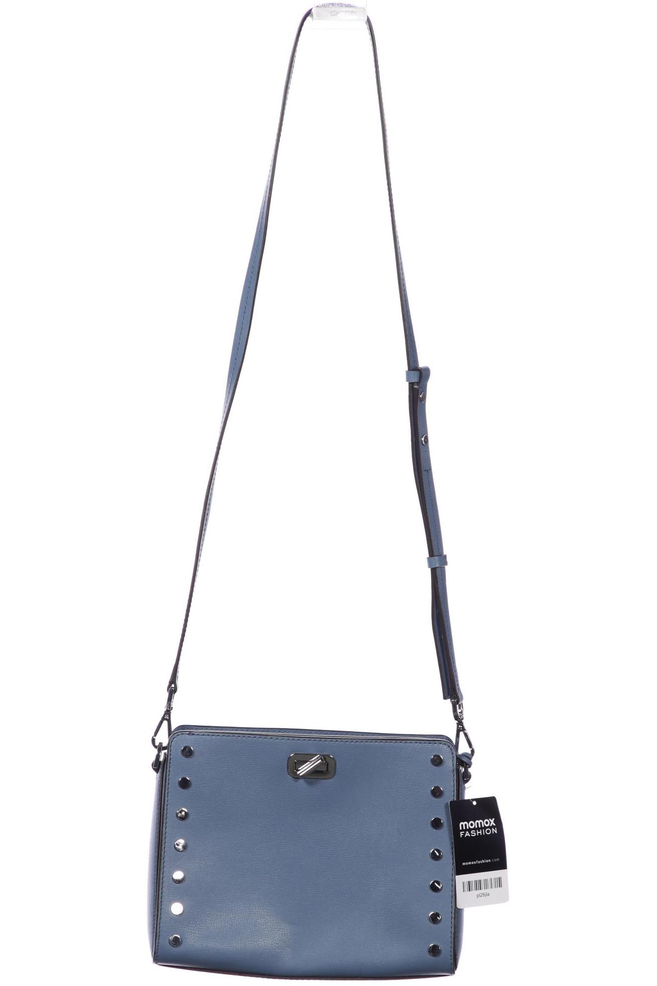 

MICHAEL MICHAEL KORS Damen Handtasche, hellblau