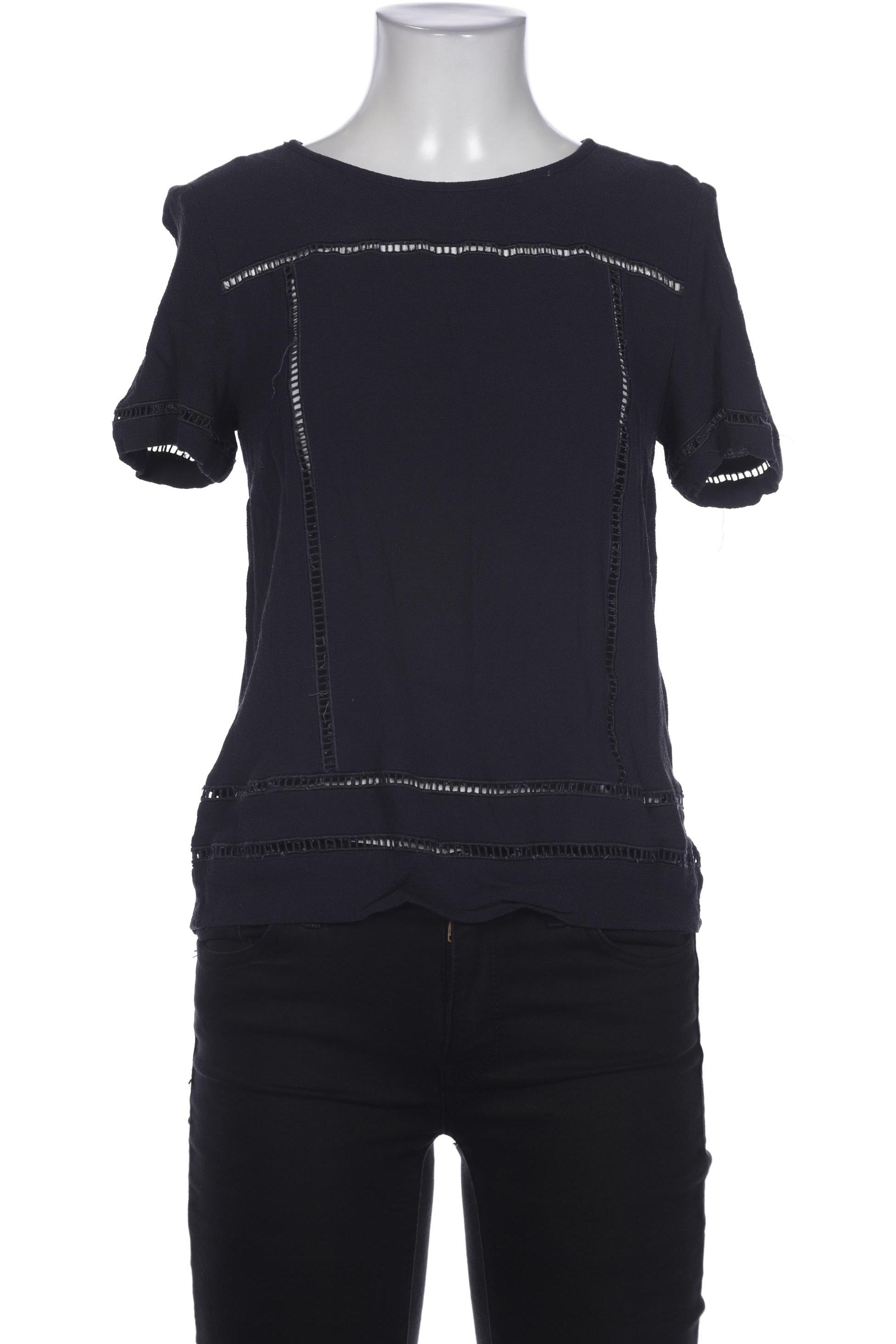 

Michael Michael Kors Damen Bluse, marineblau, Gr. 36