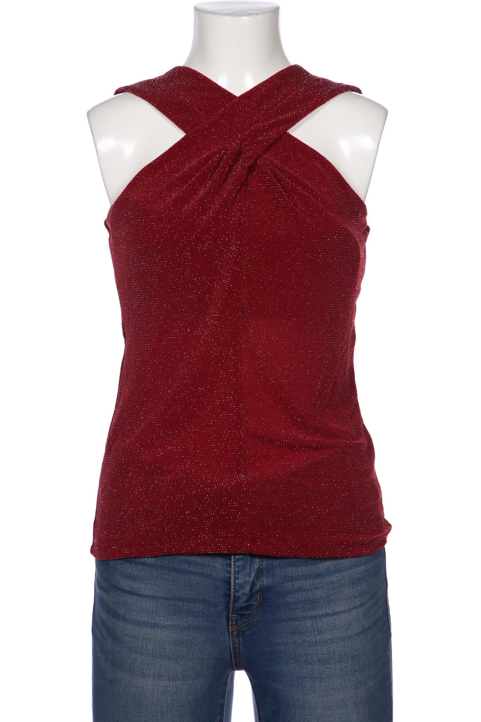 

Michael Michael Kors Damen Bluse, rot, Gr. 32