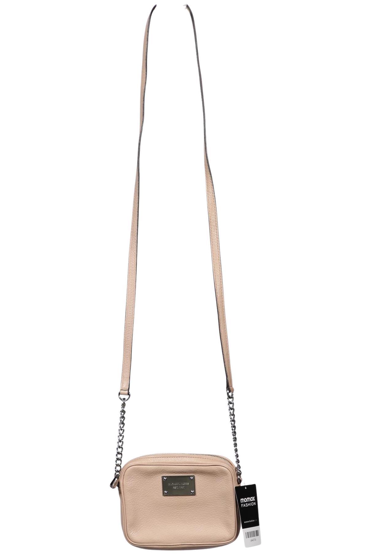 

Michael Michael Kors Damen Handtasche, beige, Gr.