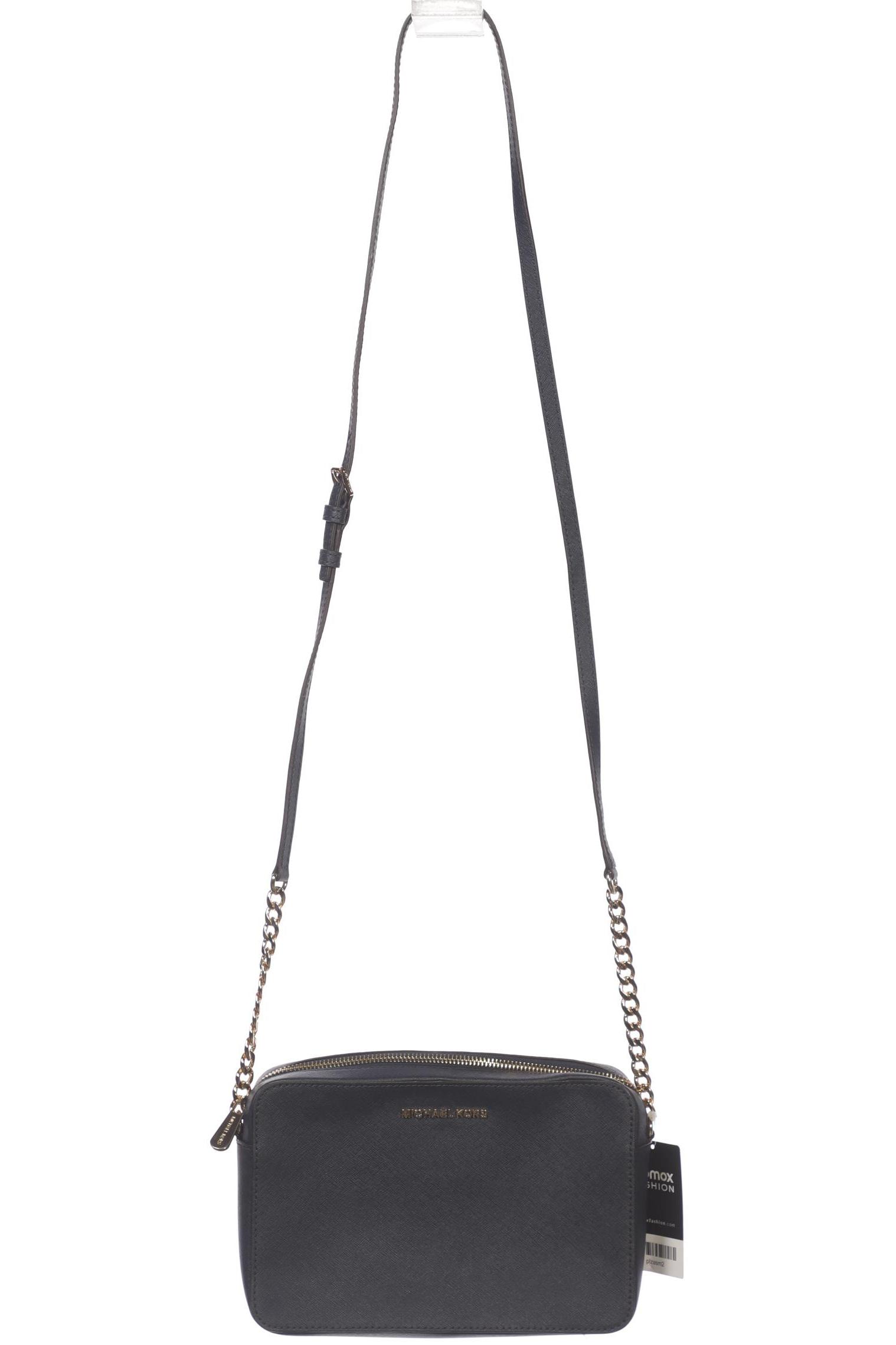 

MICHAEL MICHAEL KORS Damen Handtasche, marineblau