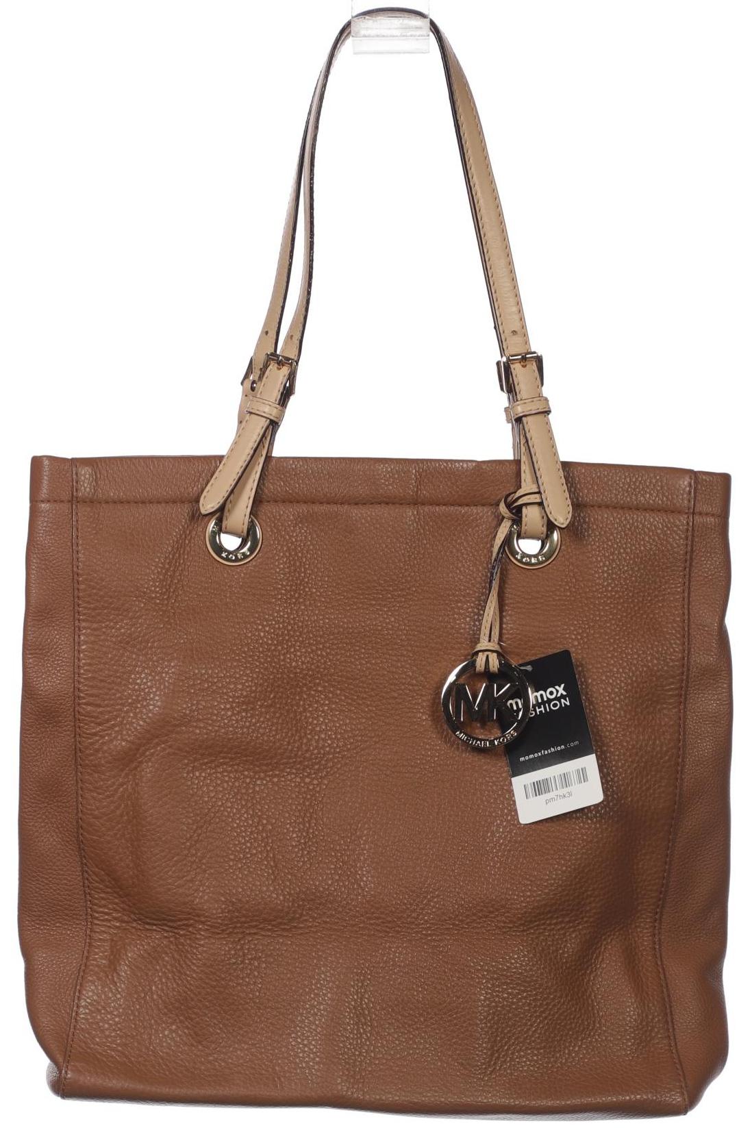 

MICHAEL MICHAEL KORS Damen Handtasche, braun