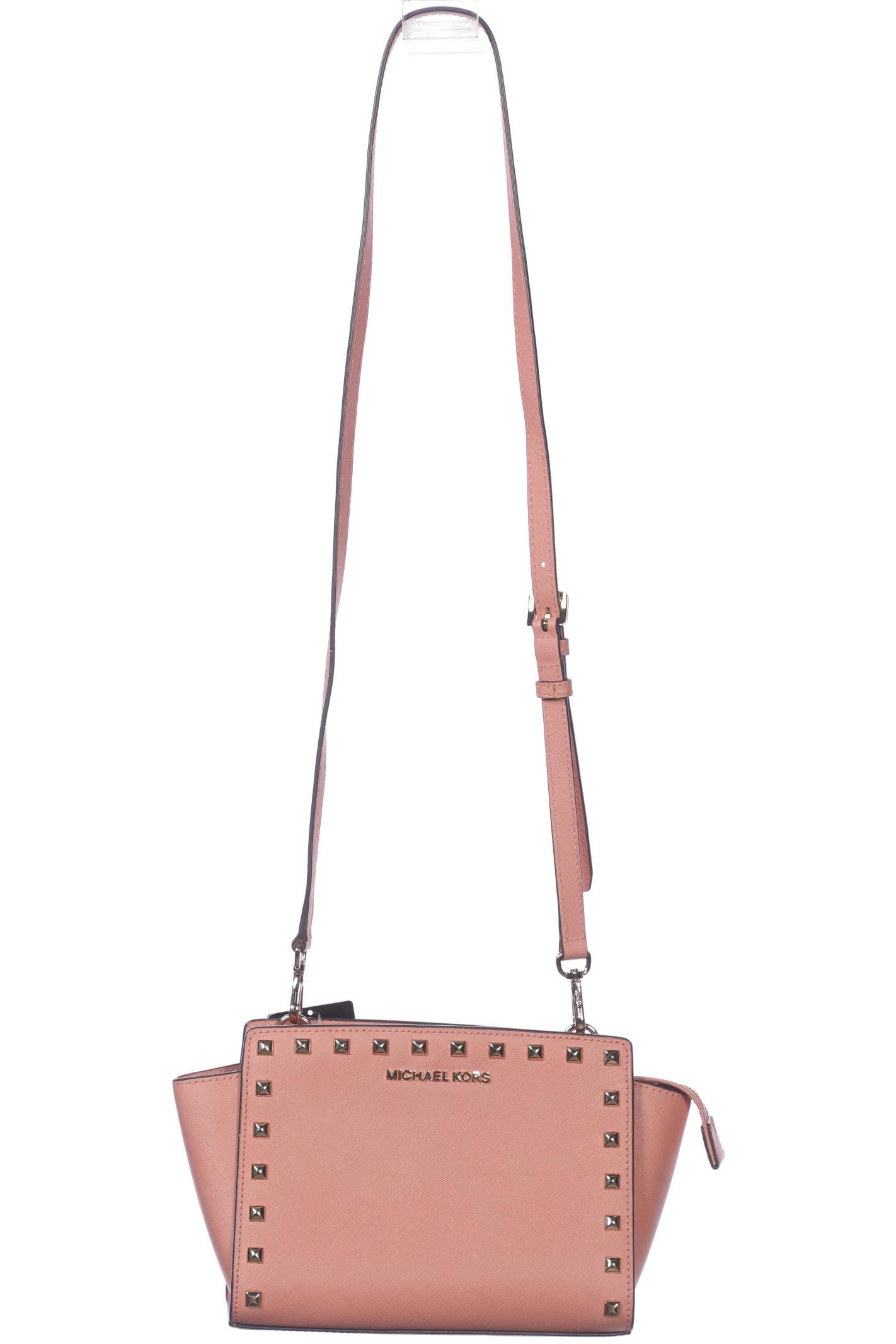

Michael Michael Kors Damen Handtasche, pink, Gr.