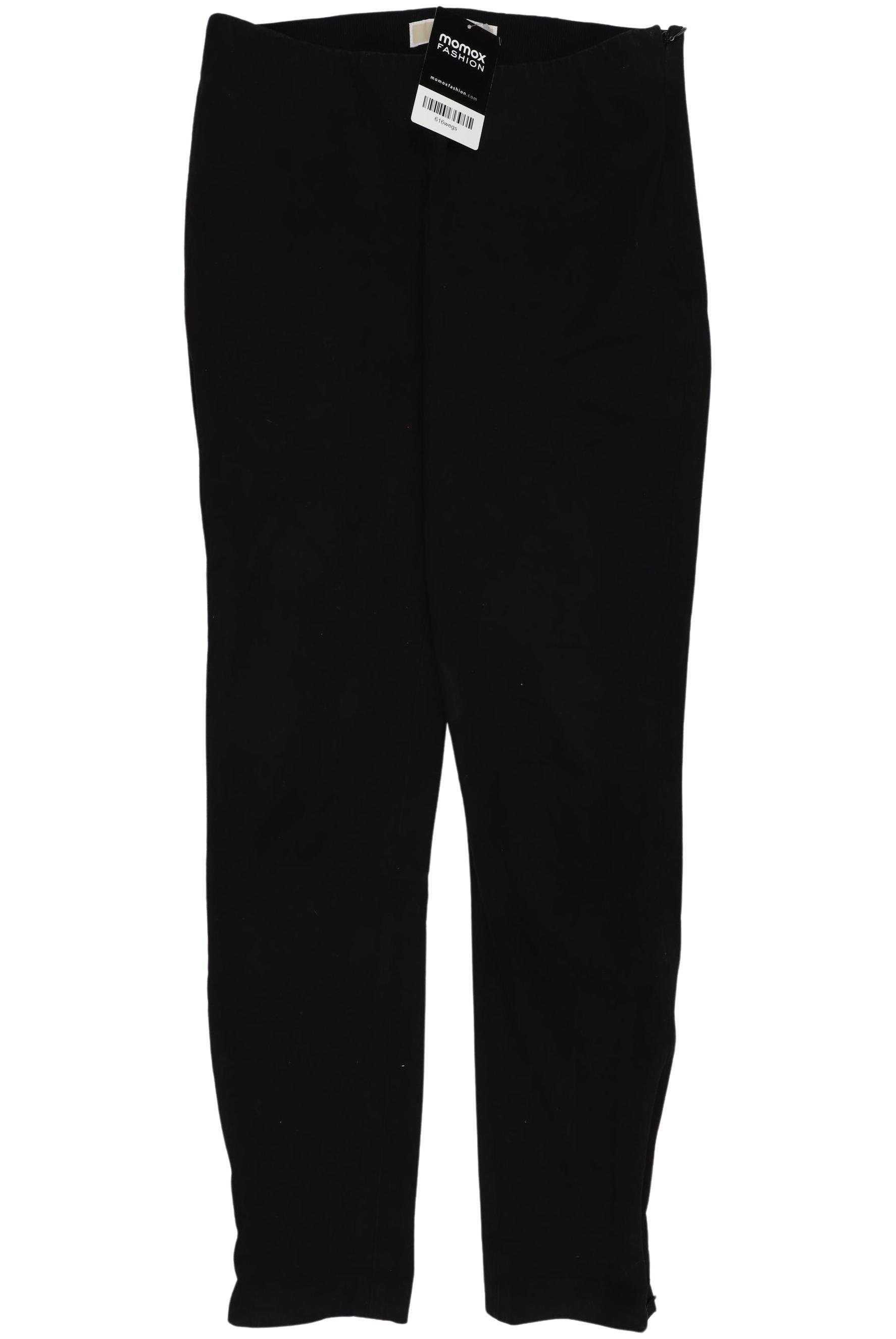 

Michael Michael Kors Damen Stoffhose, schwarz, Gr. 4
