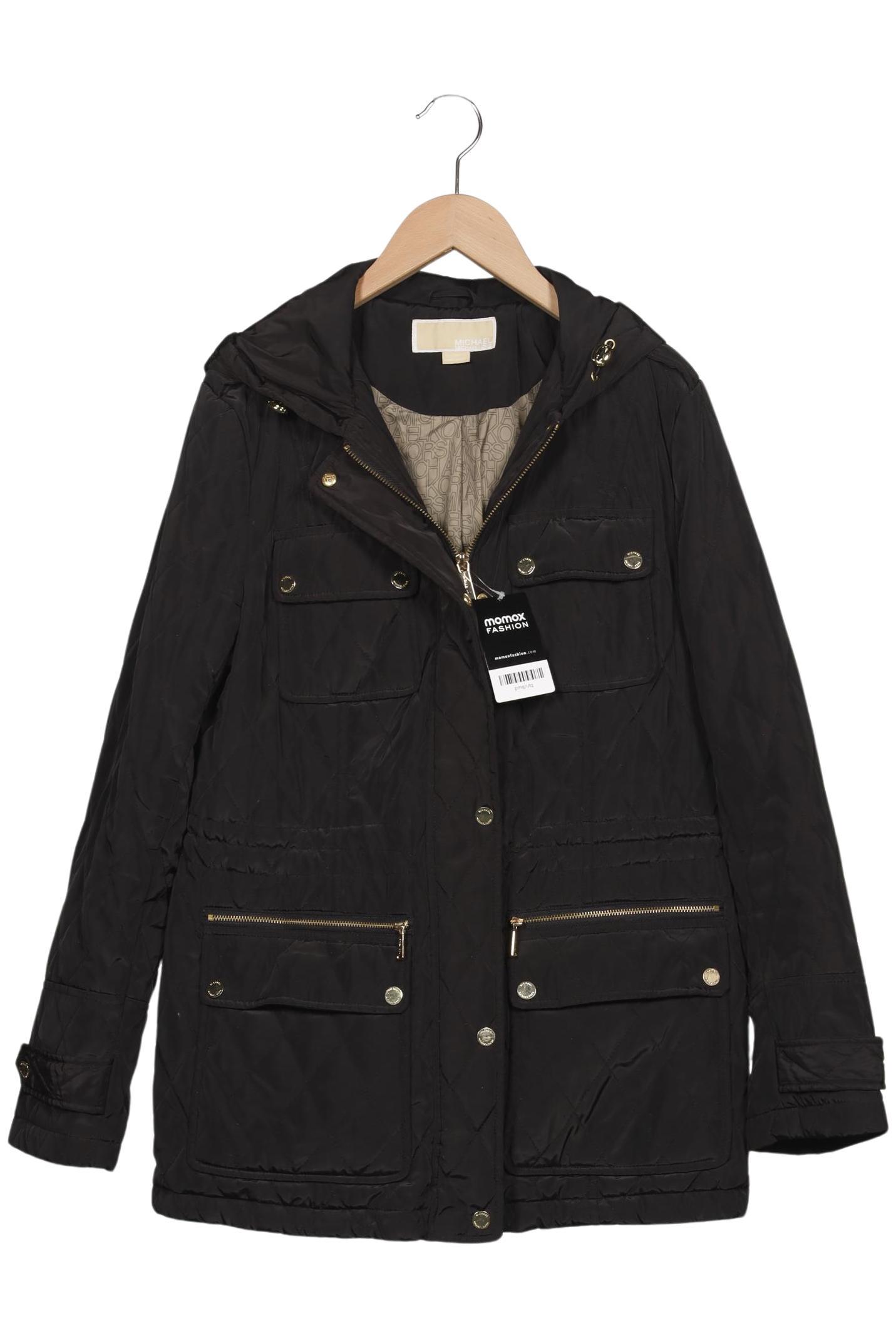

Michael Michael Kors Damen Jacke, schwarz, Gr. 38