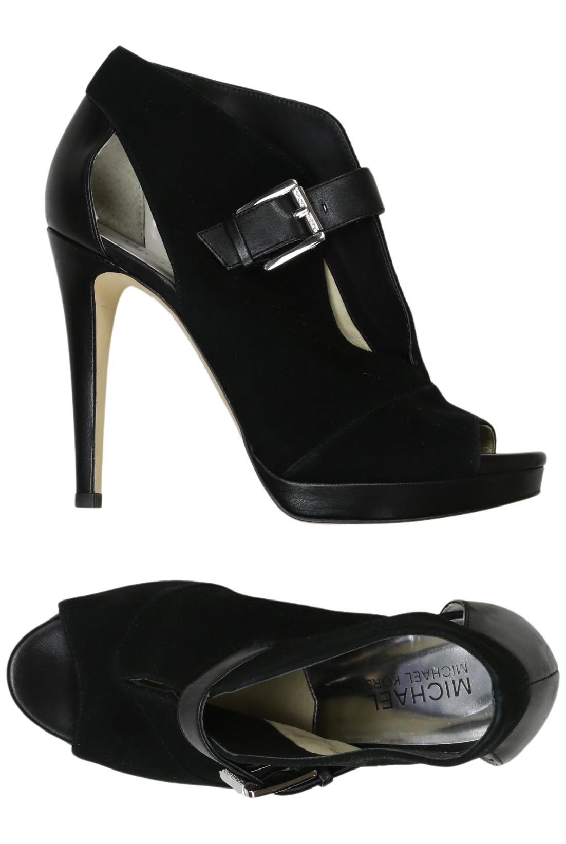 

Michael Michael Kors Damen Pumps, schwarz, Gr. 7