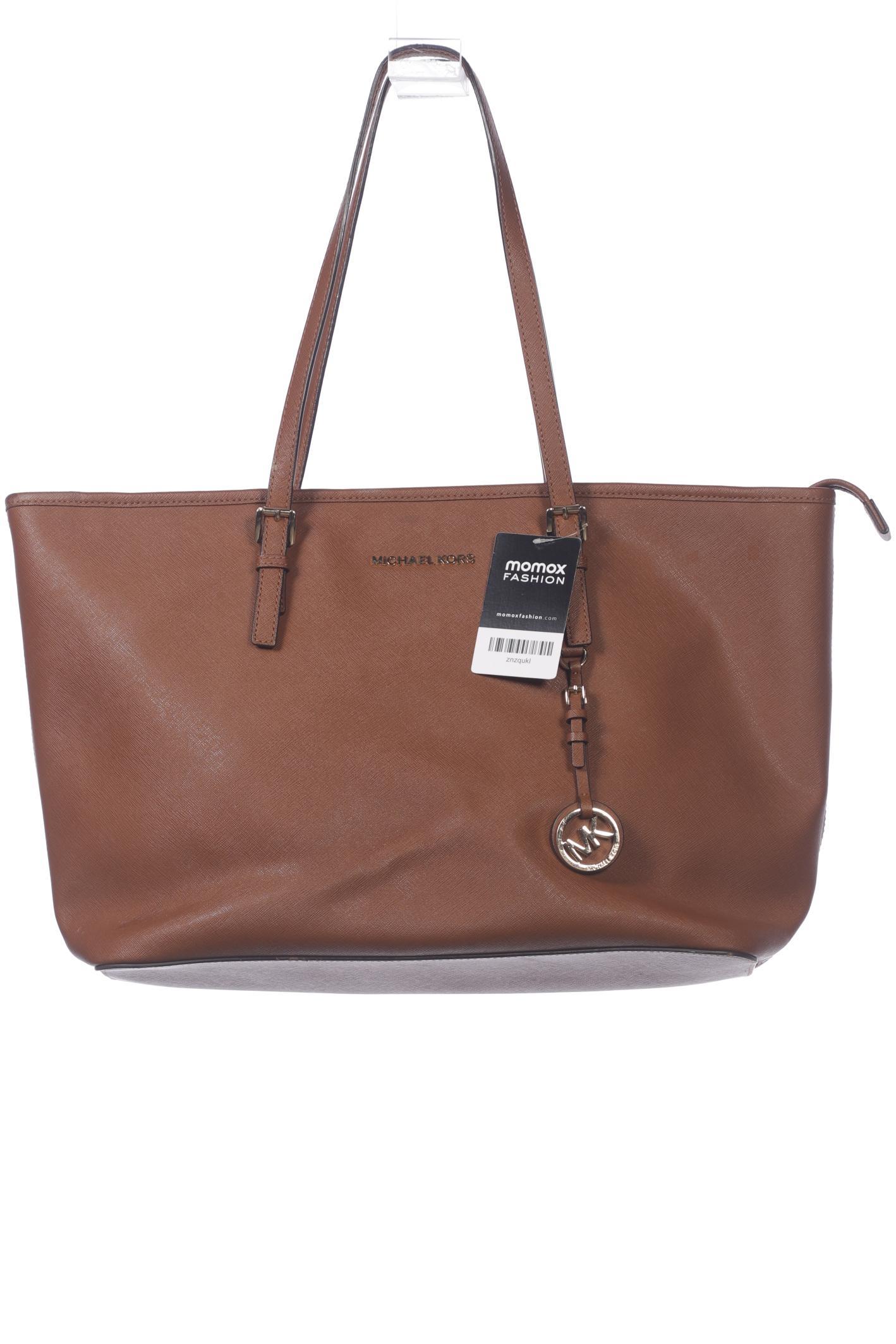 

Michael Michael Kors Damen Handtasche, braun, Gr.