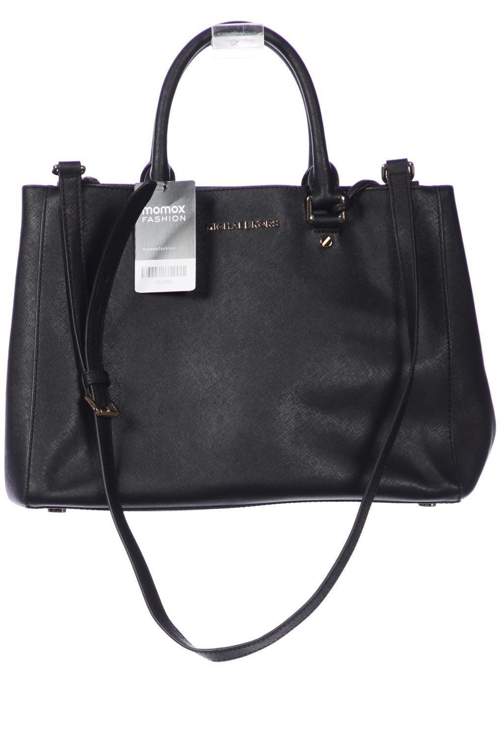 

Michael Michael Kors Damen Handtasche, schwarz, Gr.