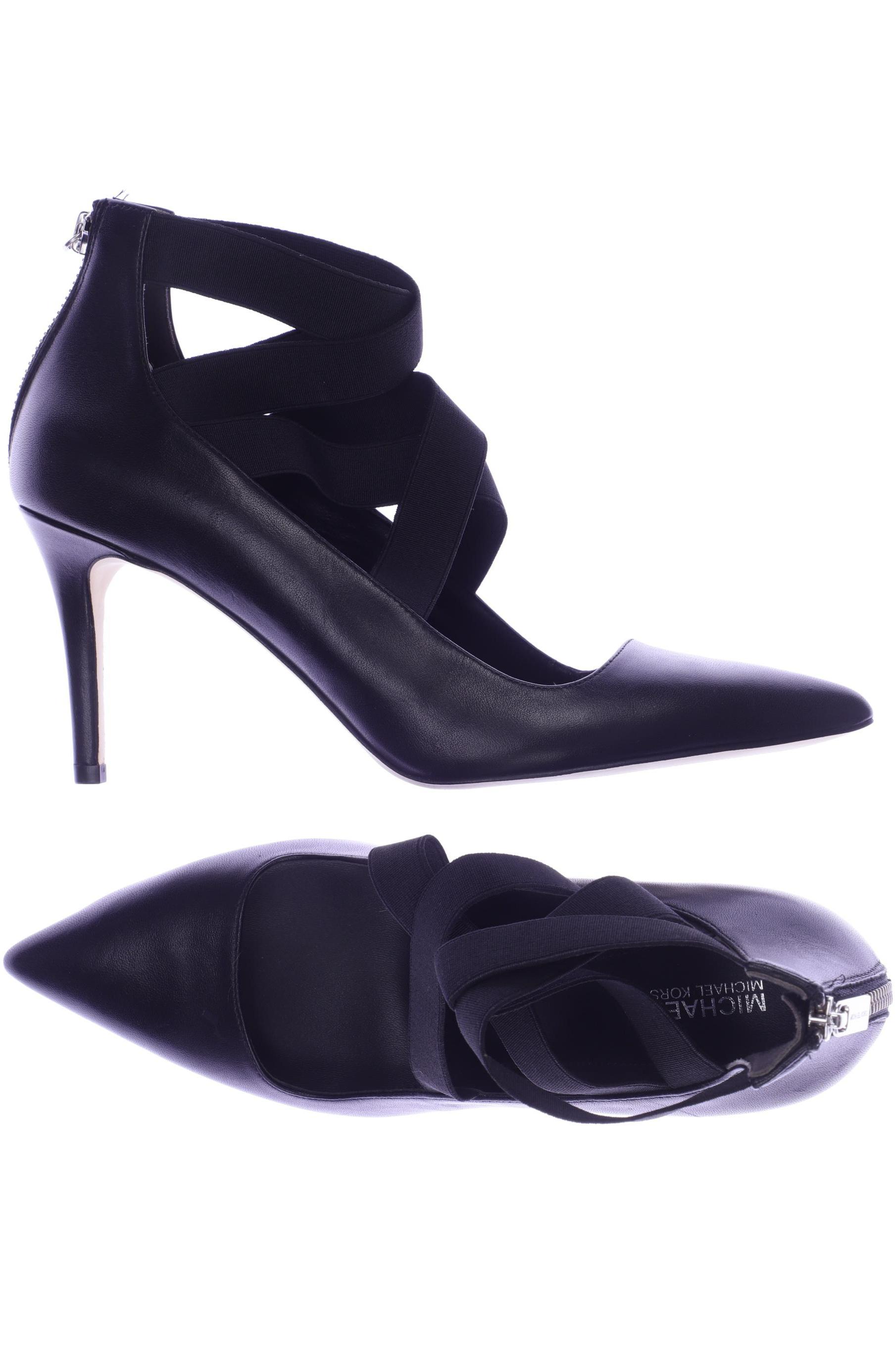 

MICHAEL MICHAEL KORS Damen Pumps, schwarz