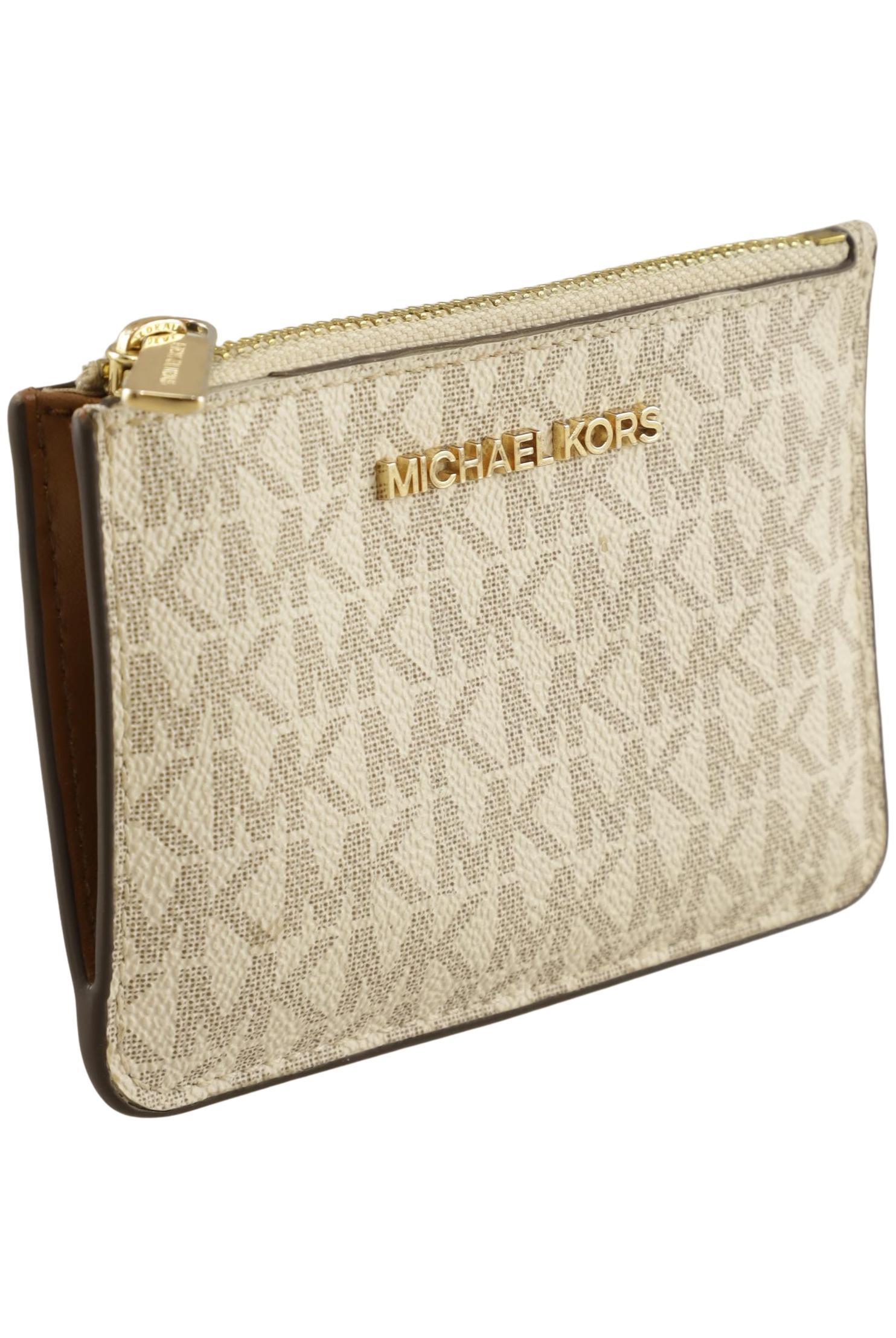 

Michael Michael Kors Damen Portemonnaie, mehrfarbig, Gr.