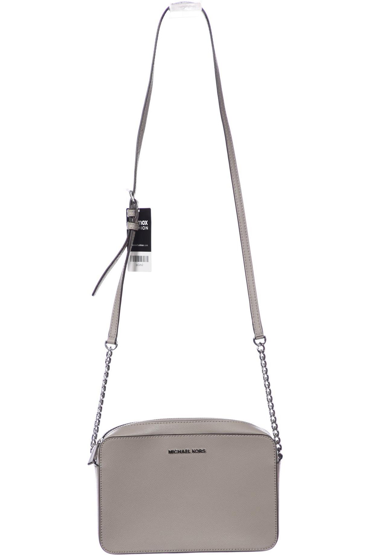 

MICHAEL MICHAEL KORS Damen Handtasche, grau