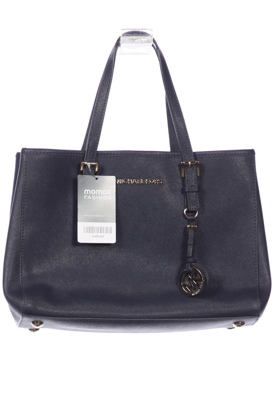 

Michael Michael Kors Damen Handtasche, marineblau, Gr.