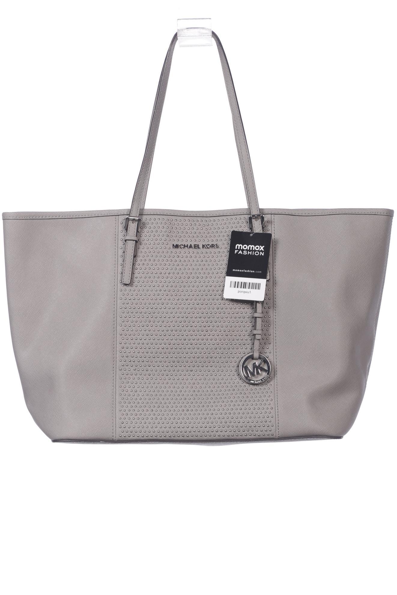 

Michael Michael Kors Damen Handtasche, grau, Gr.