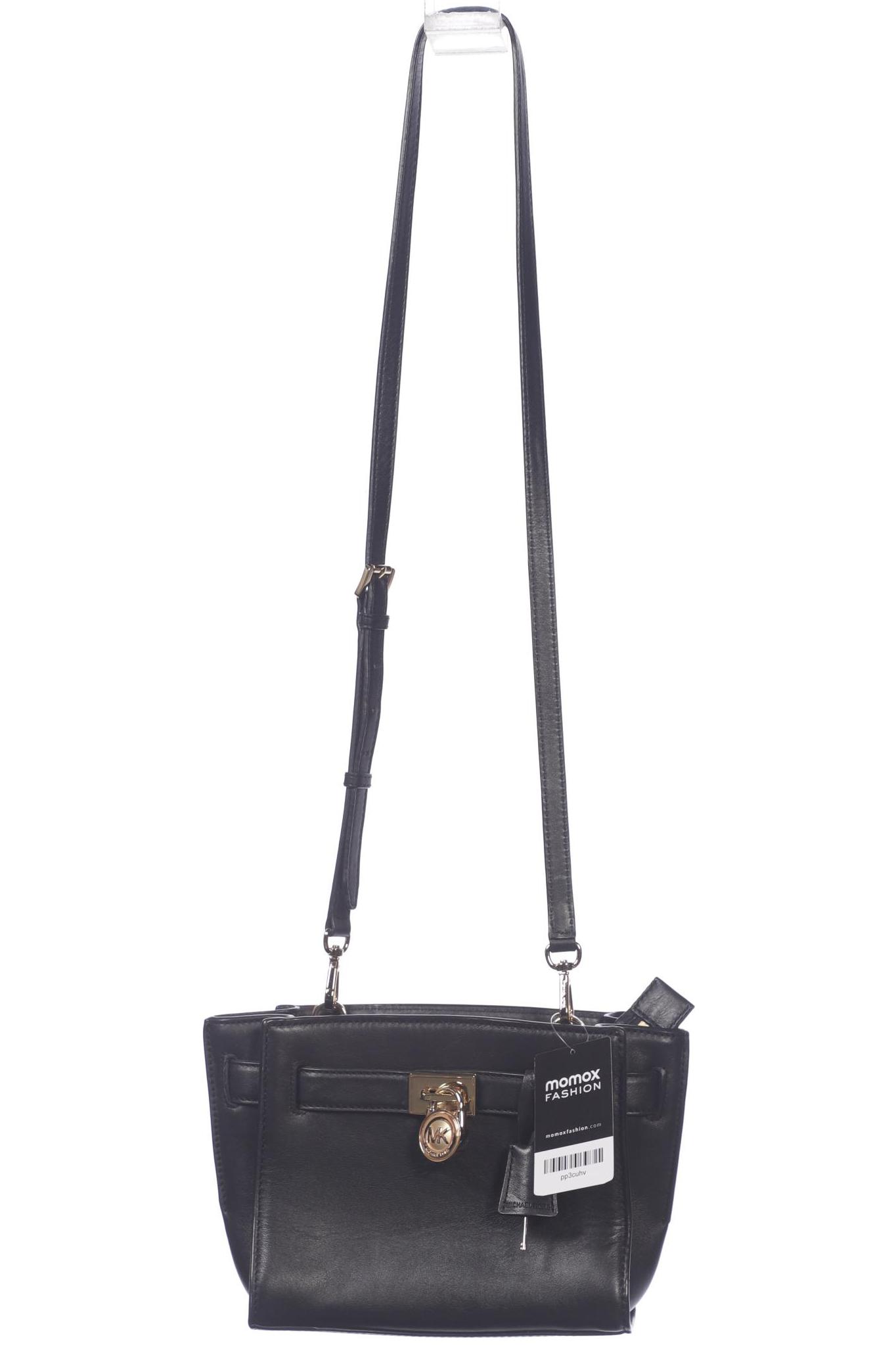 

Michael Michael Kors Damen Handtasche, schwarz, Gr.