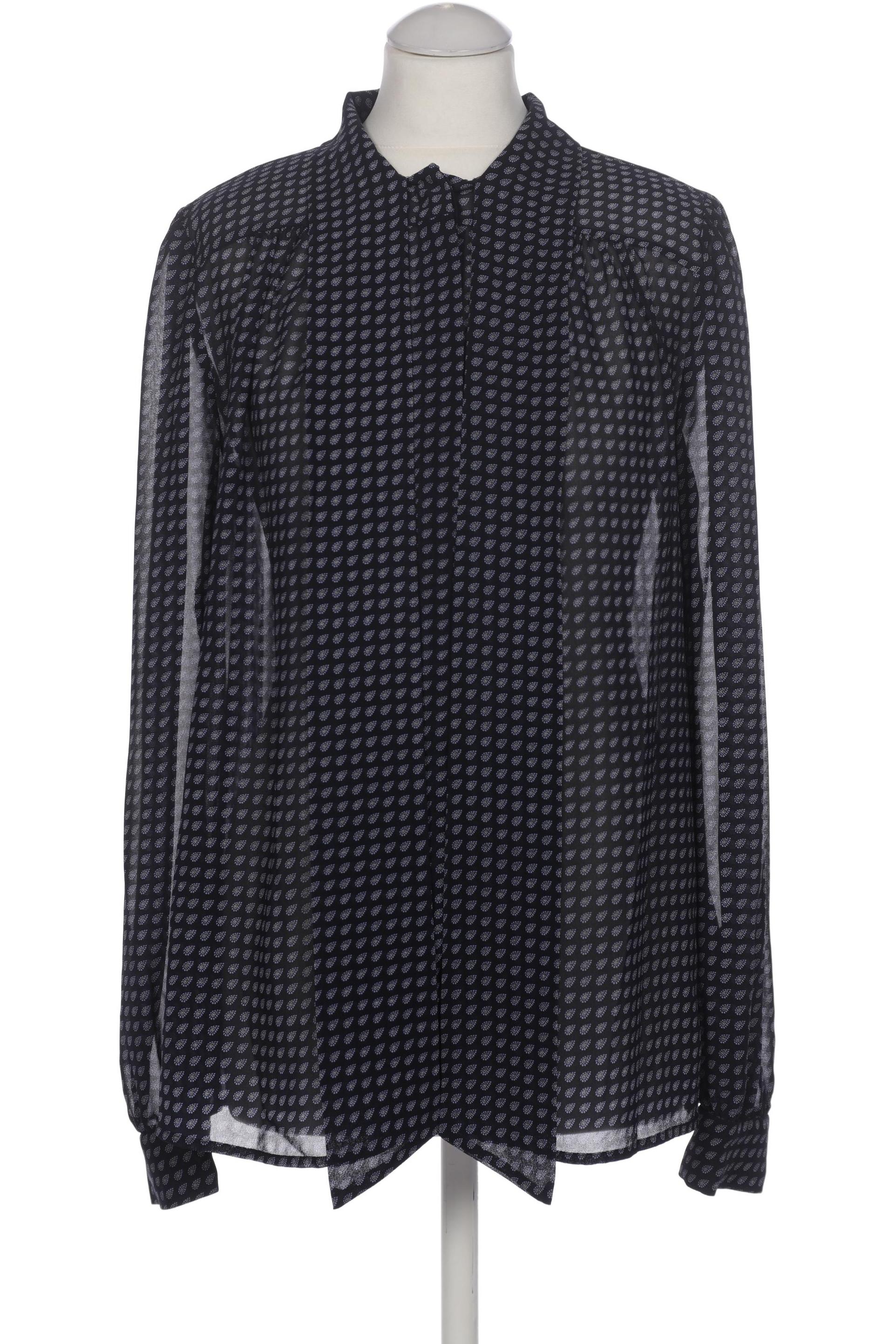 

Michael Michael Kors Damen Bluse, marineblau, Gr. 38