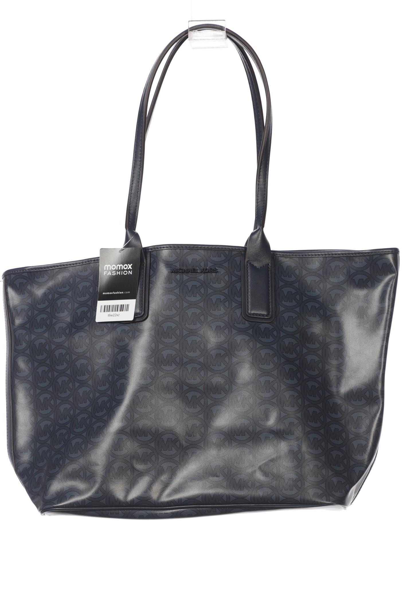 

Michael Michael Kors Damen Handtasche, marineblau, Gr.