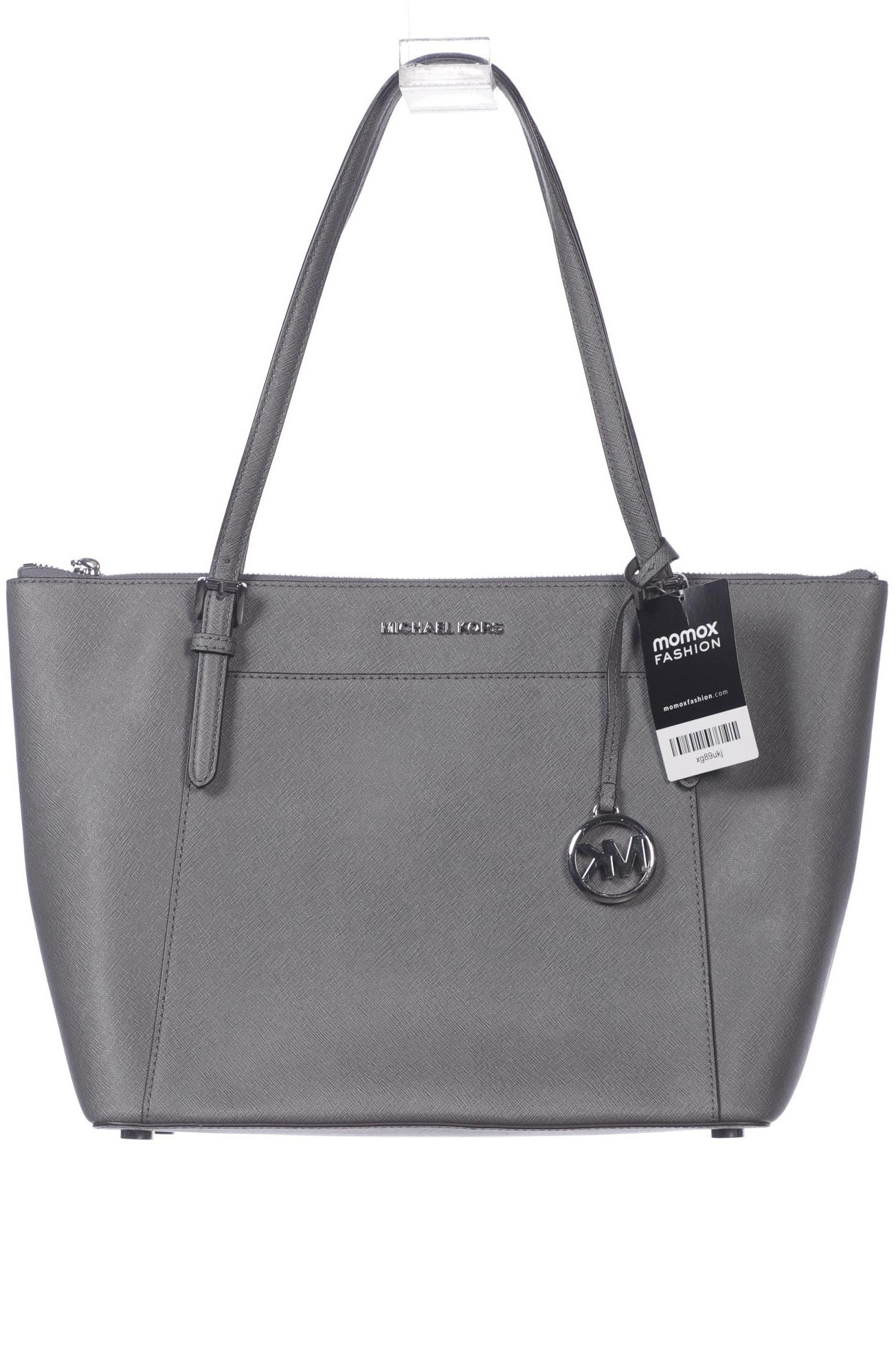 

Michael Michael Kors Damen Handtasche, grau, Gr.