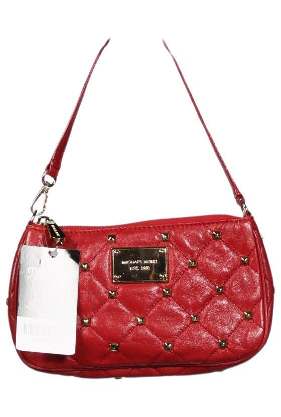 

Michael Michael Kors Damen Handtasche, rot, Gr.