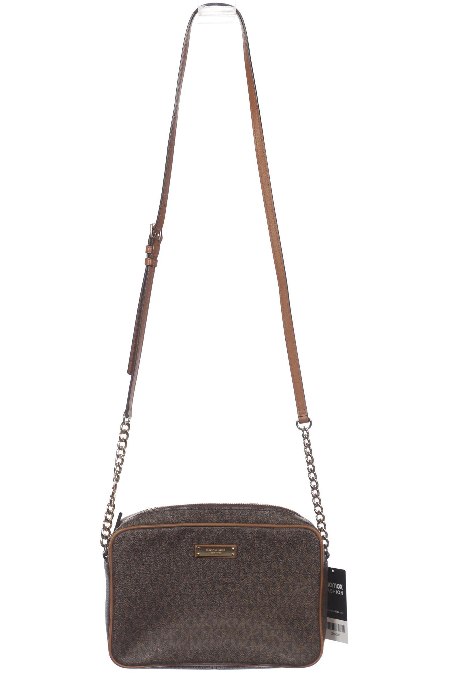 

MICHAEL MICHAEL KORS Damen Handtasche, braun