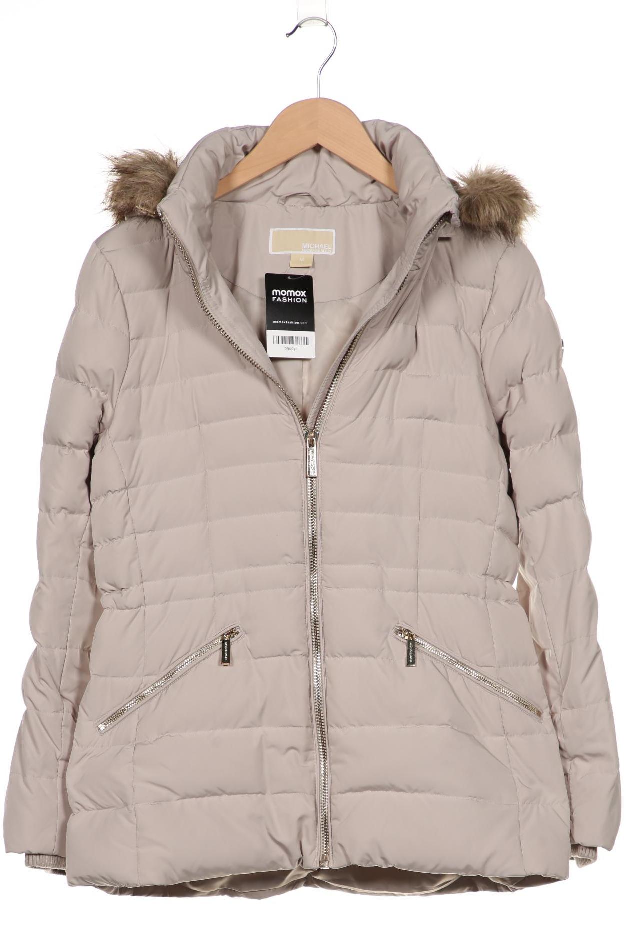 

MICHAEL MICHAEL KORS Damen Jacke, cremeweiß