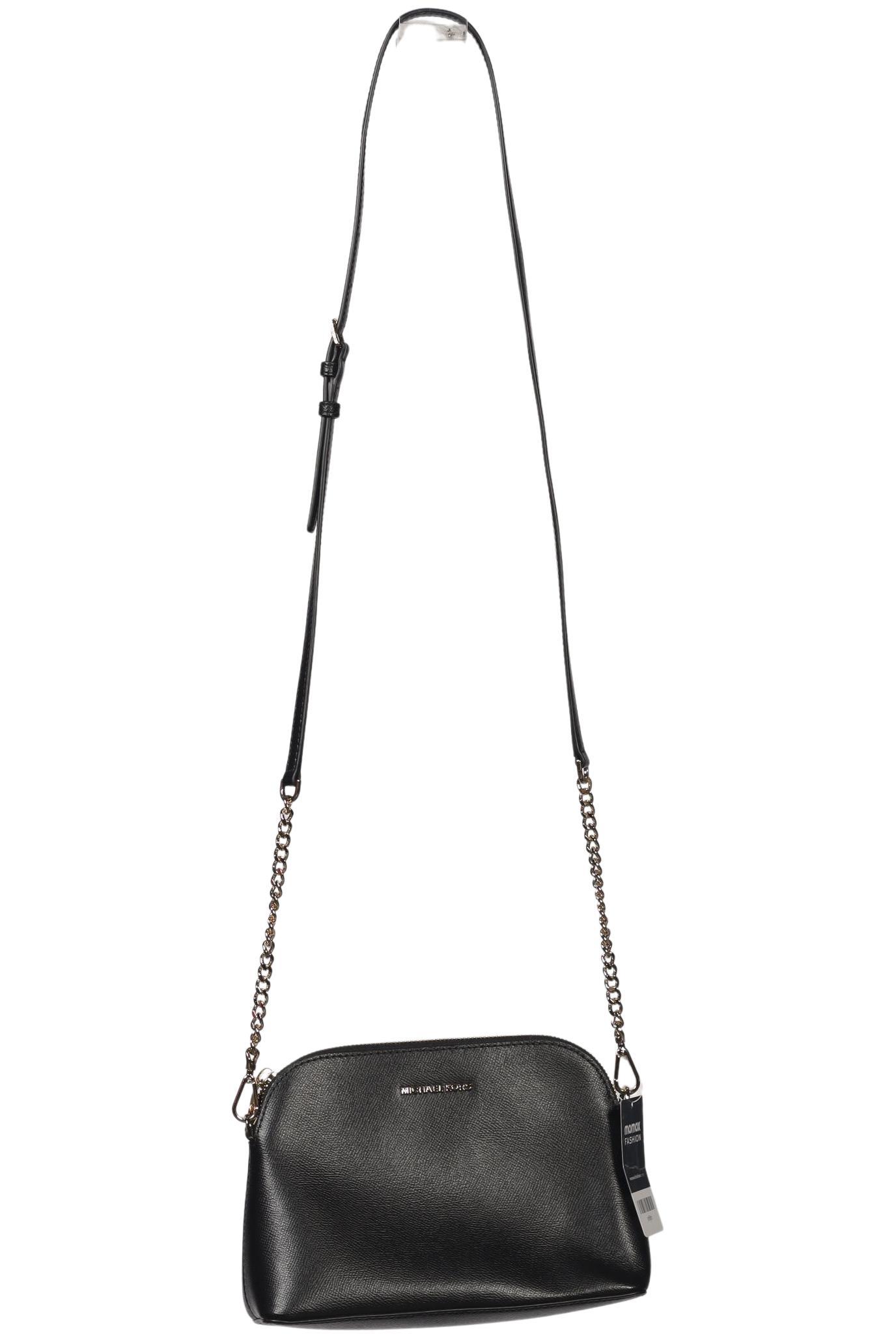 

Michael Michael Kors Damen Handtasche, schwarz, Gr.