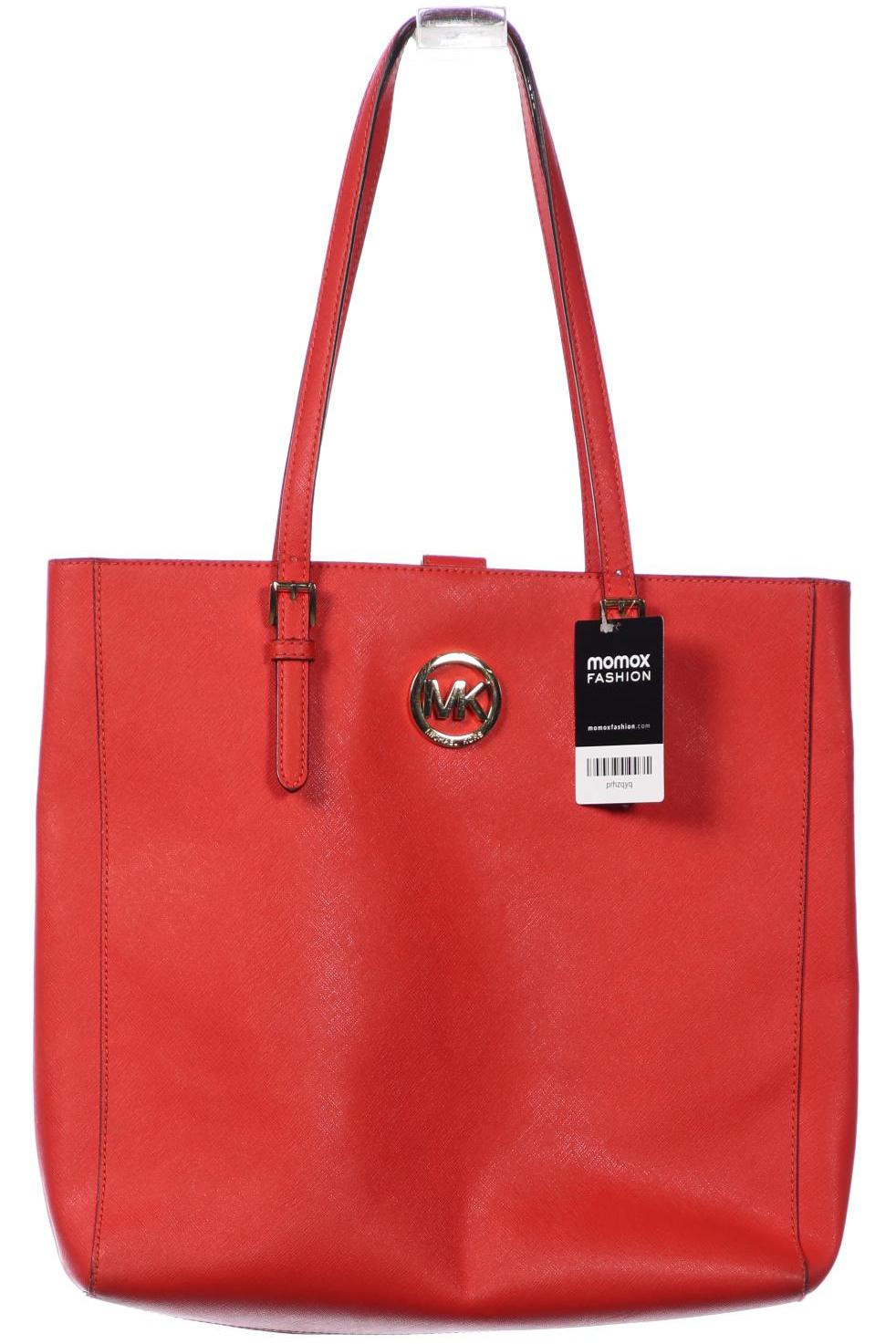 

MICHAEL MICHAEL KORS Damen Handtasche, rot