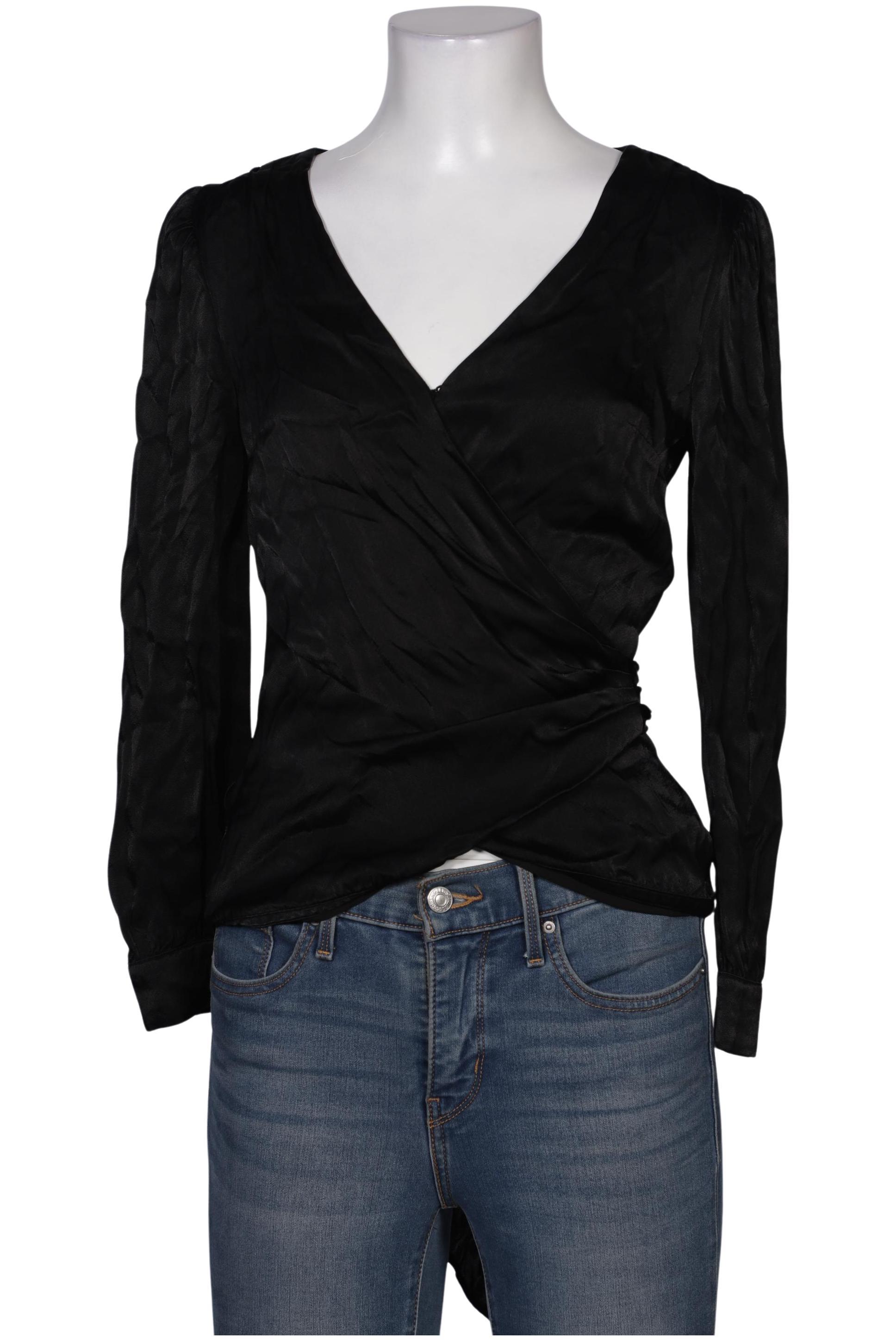 

Michael Michael Kors Damen Bluse, schwarz, Gr. 36