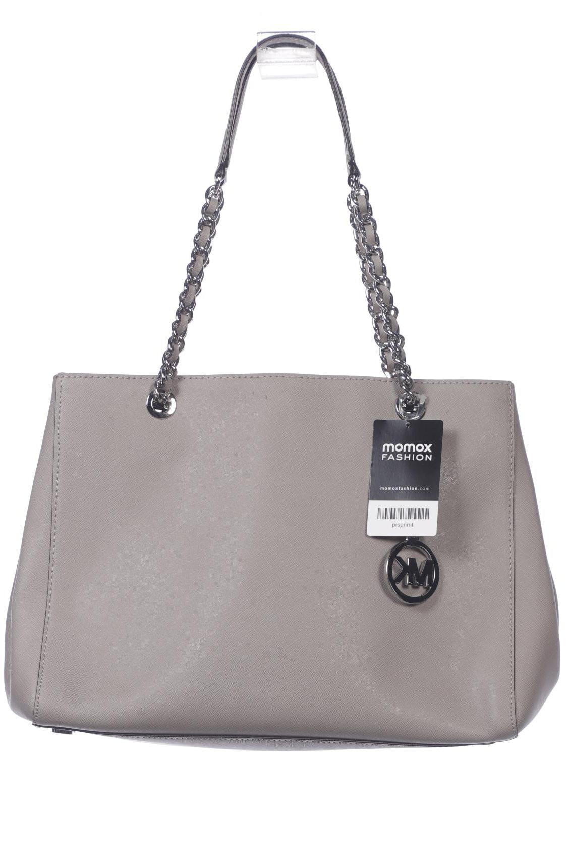 

Michael Michael Kors Damen Handtasche, grau, Gr.