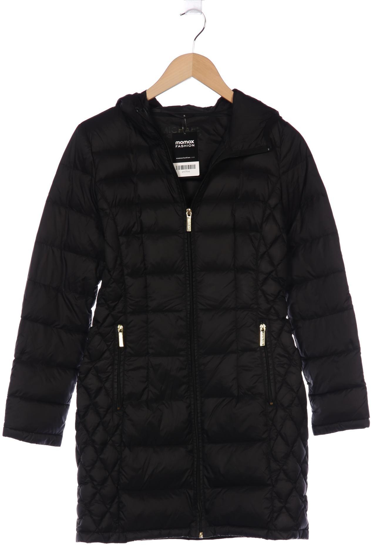 

Michael Michael Kors Damen Mantel, schwarz, Gr. 34