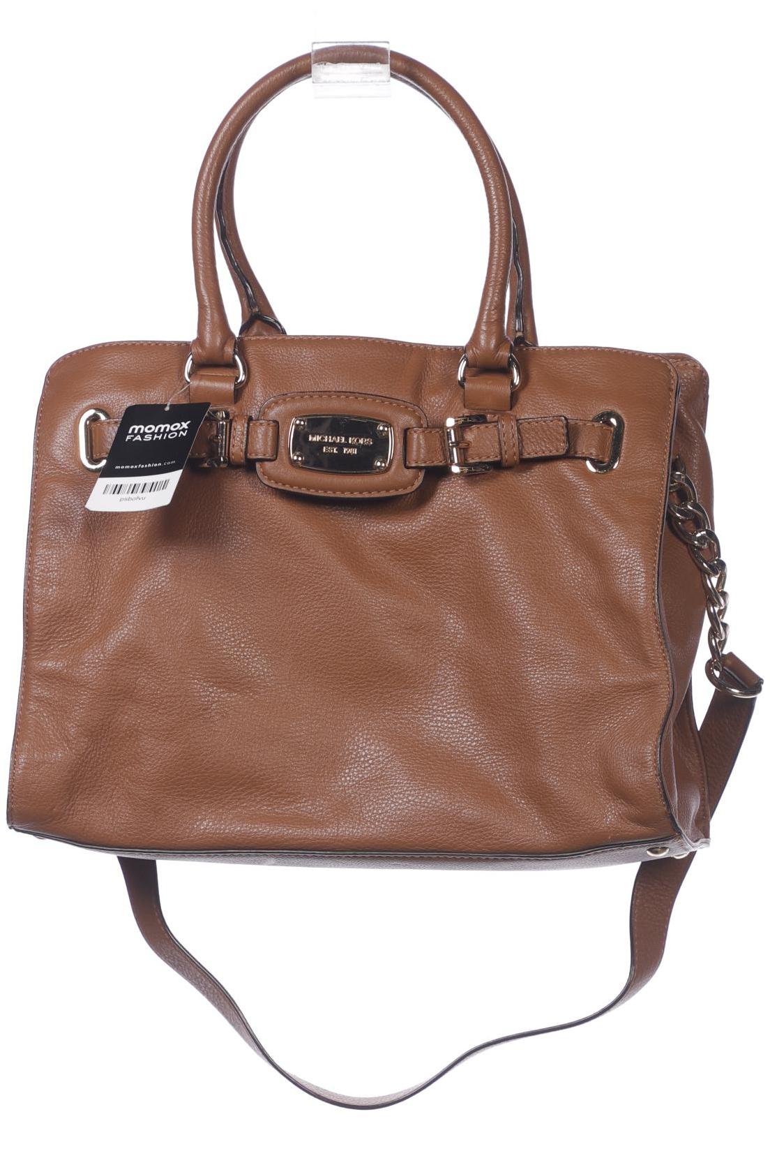 

Michael Michael Kors Damen Handtasche, braun, Gr.