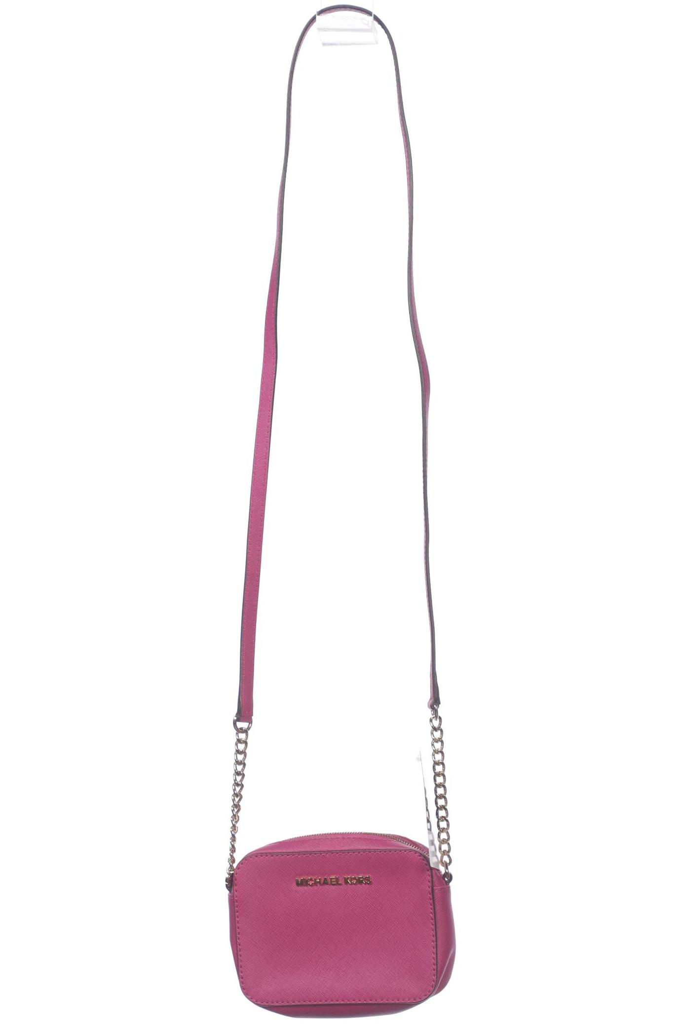 

Michael Michael Kors Damen Handtasche, pink, Gr.