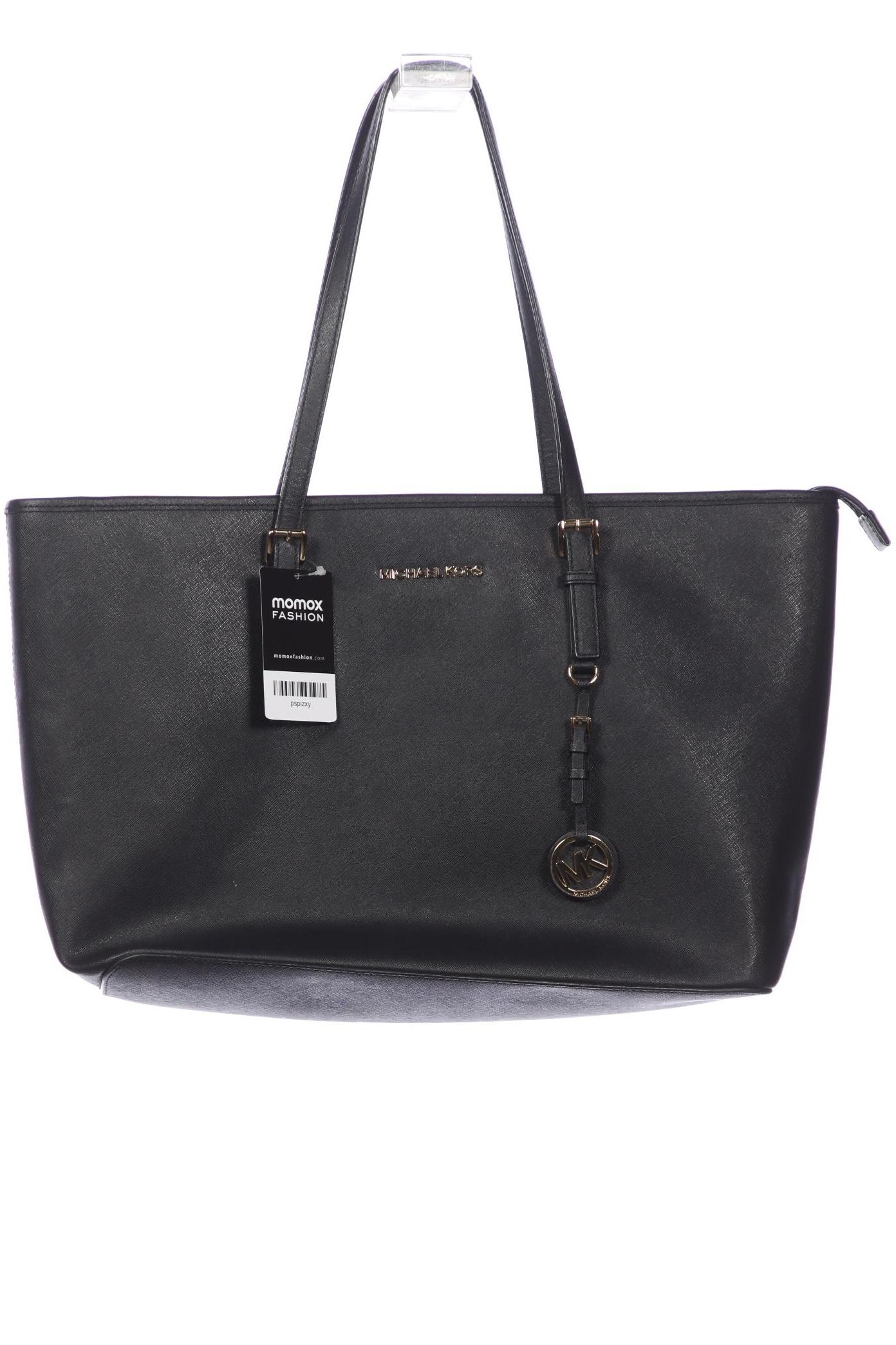 

Michael Michael Kors Damen Handtasche, schwarz, Gr.