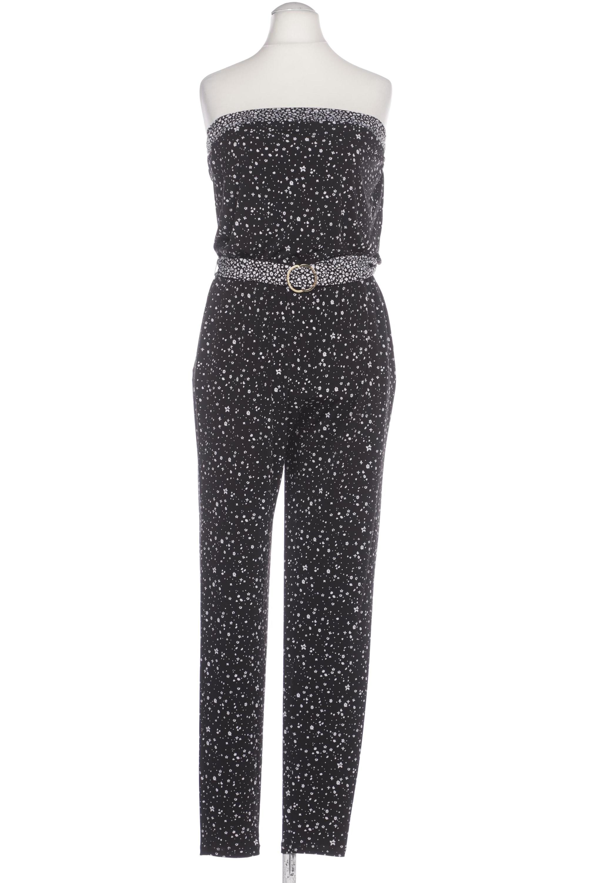 

Michael Michael Kors Damen Jumpsuit/Overall, schwarz, Gr. 36