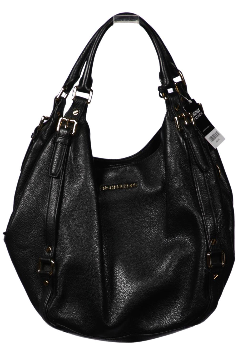 

Michael Michael Kors Damen Handtasche, schwarz, Gr.