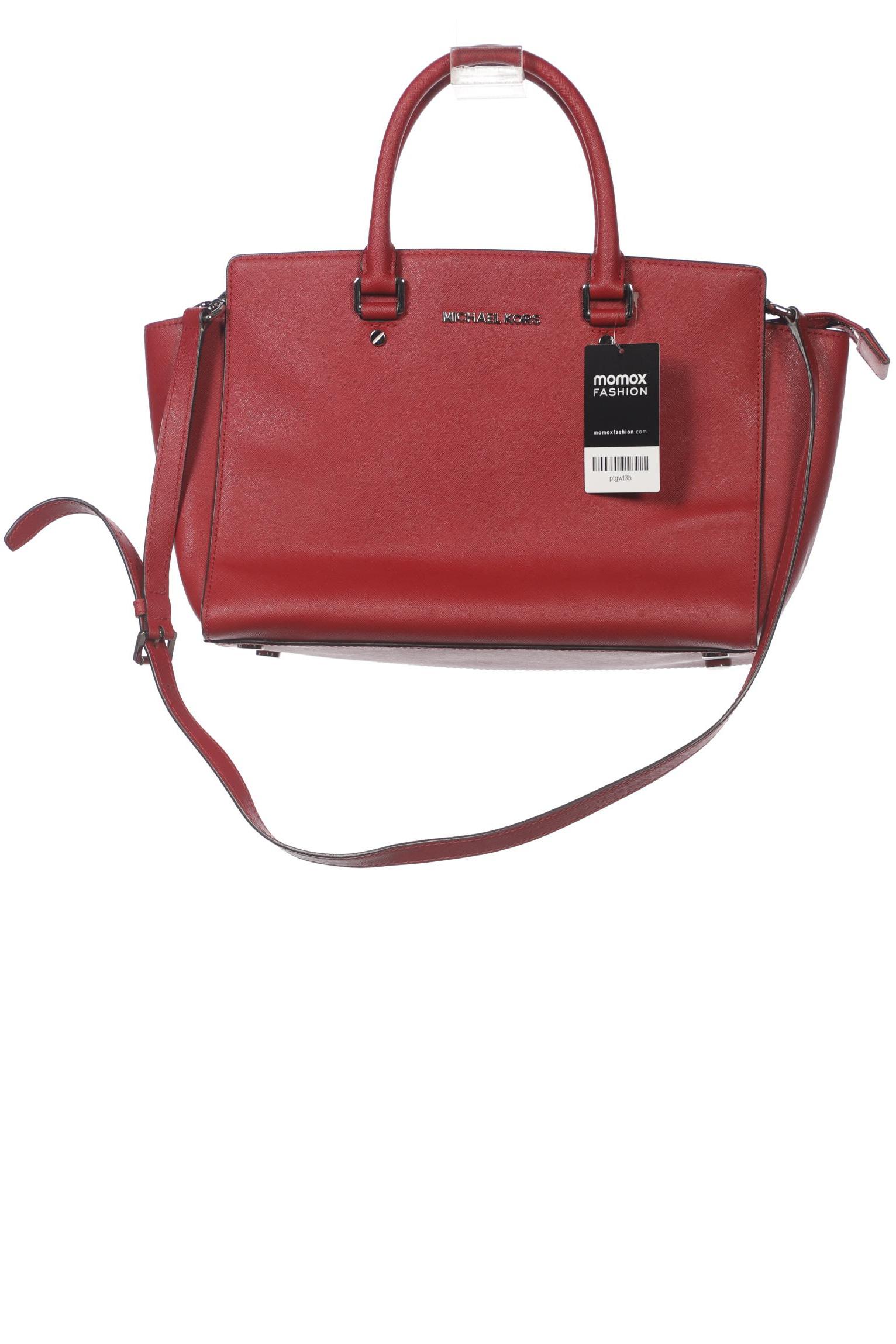 

MICHAEL MICHAEL KORS Damen Handtasche, rot
