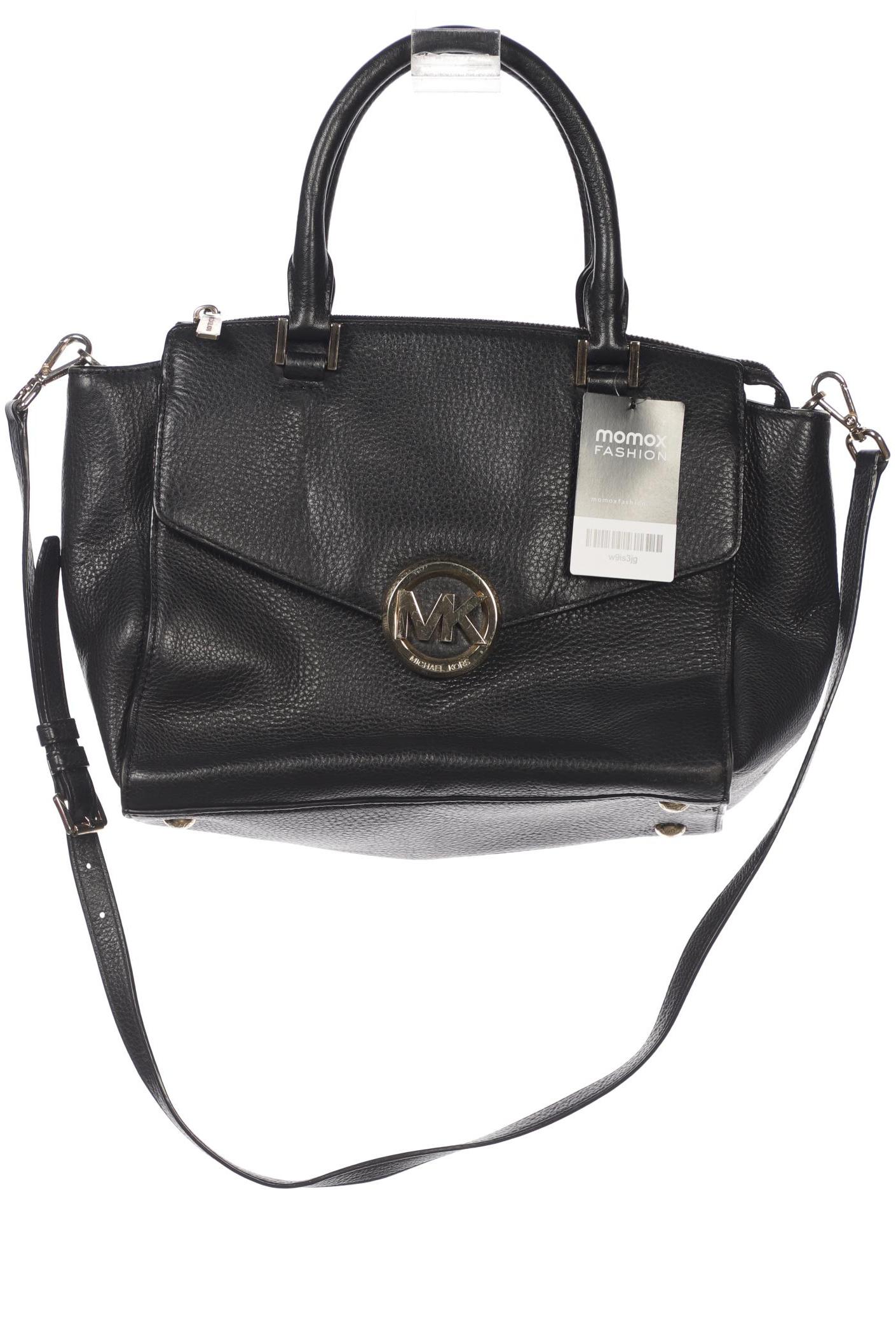 

Michael Michael Kors Damen Handtasche, schwarz, Gr.