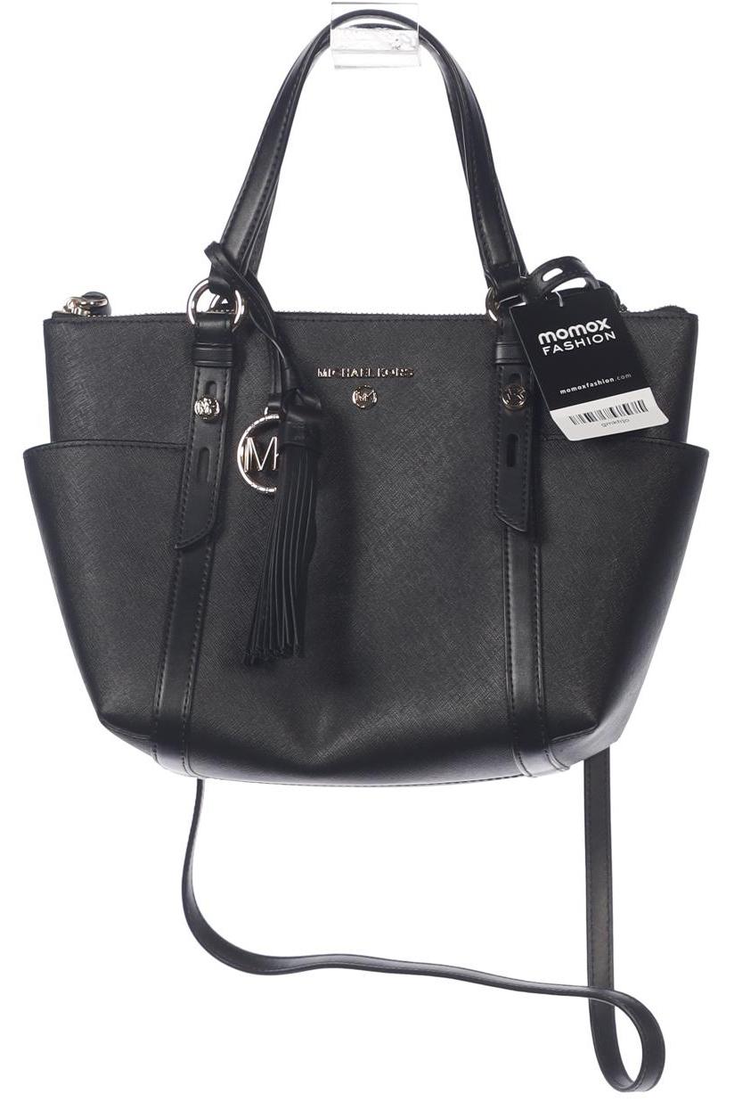 

Michael Michael Kors Damen Handtasche, schwarz, Gr.