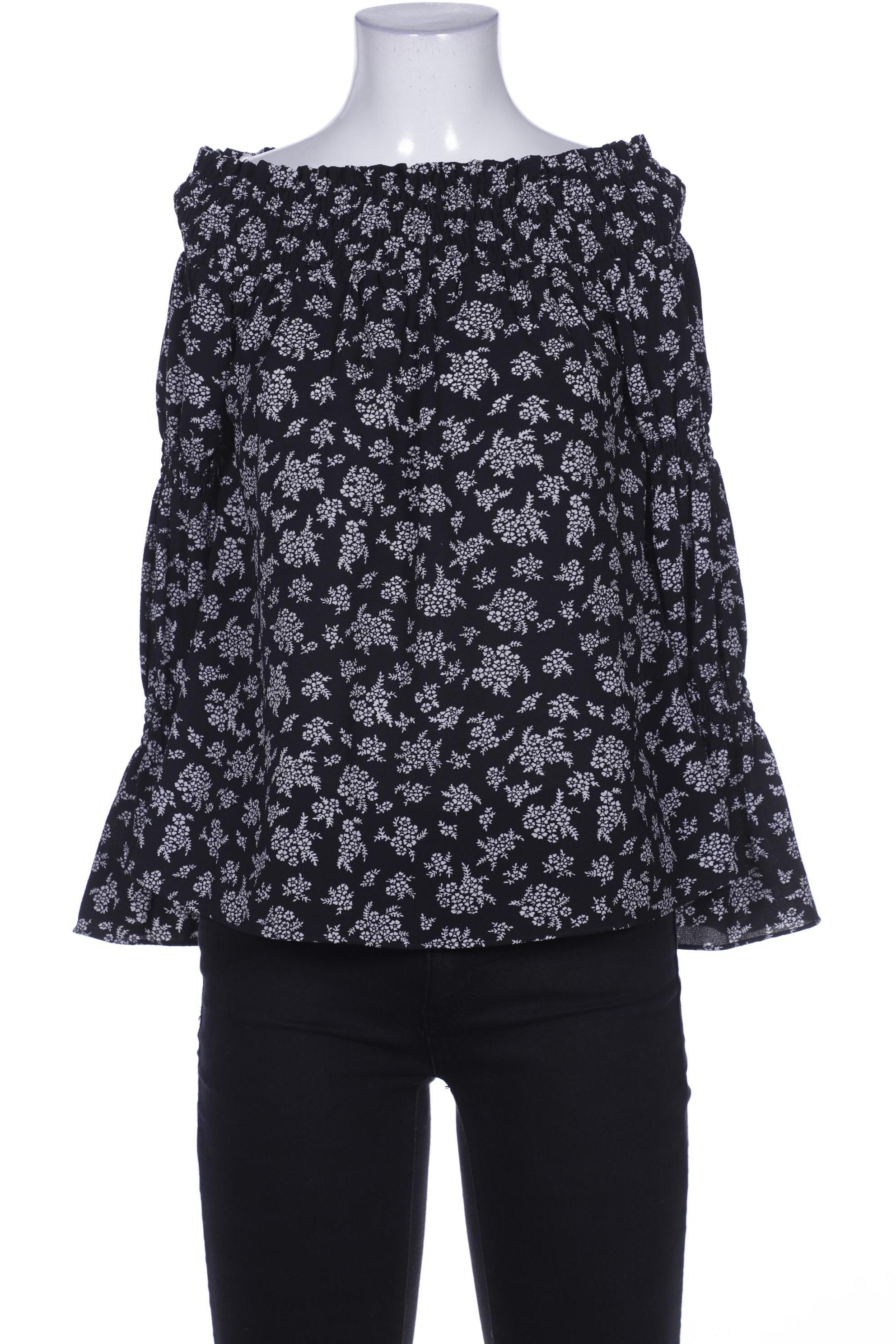 

MICHAEL MICHAEL KORS Damen Bluse, schwarz