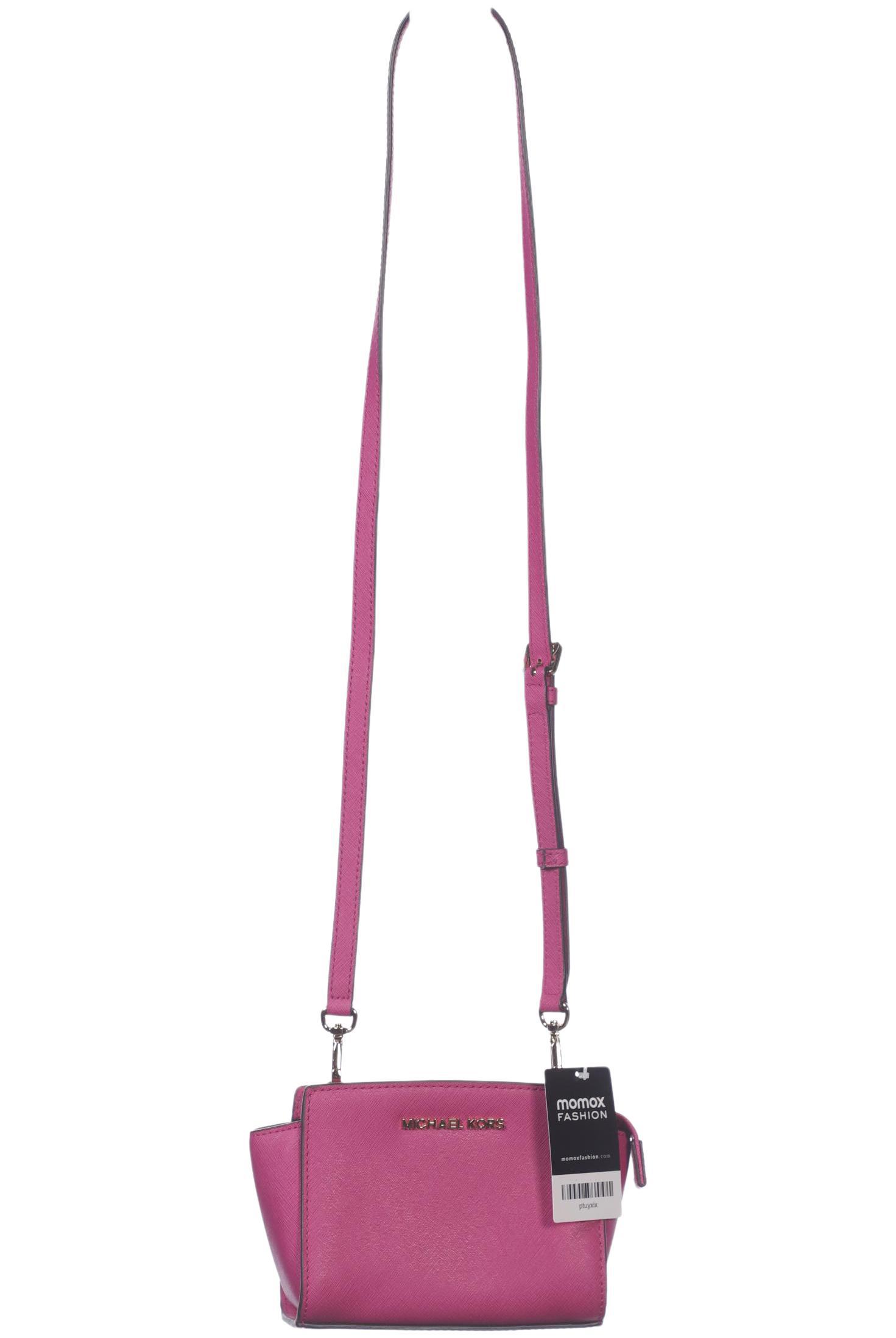 

Michael Michael Kors Damen Handtasche, pink, Gr.