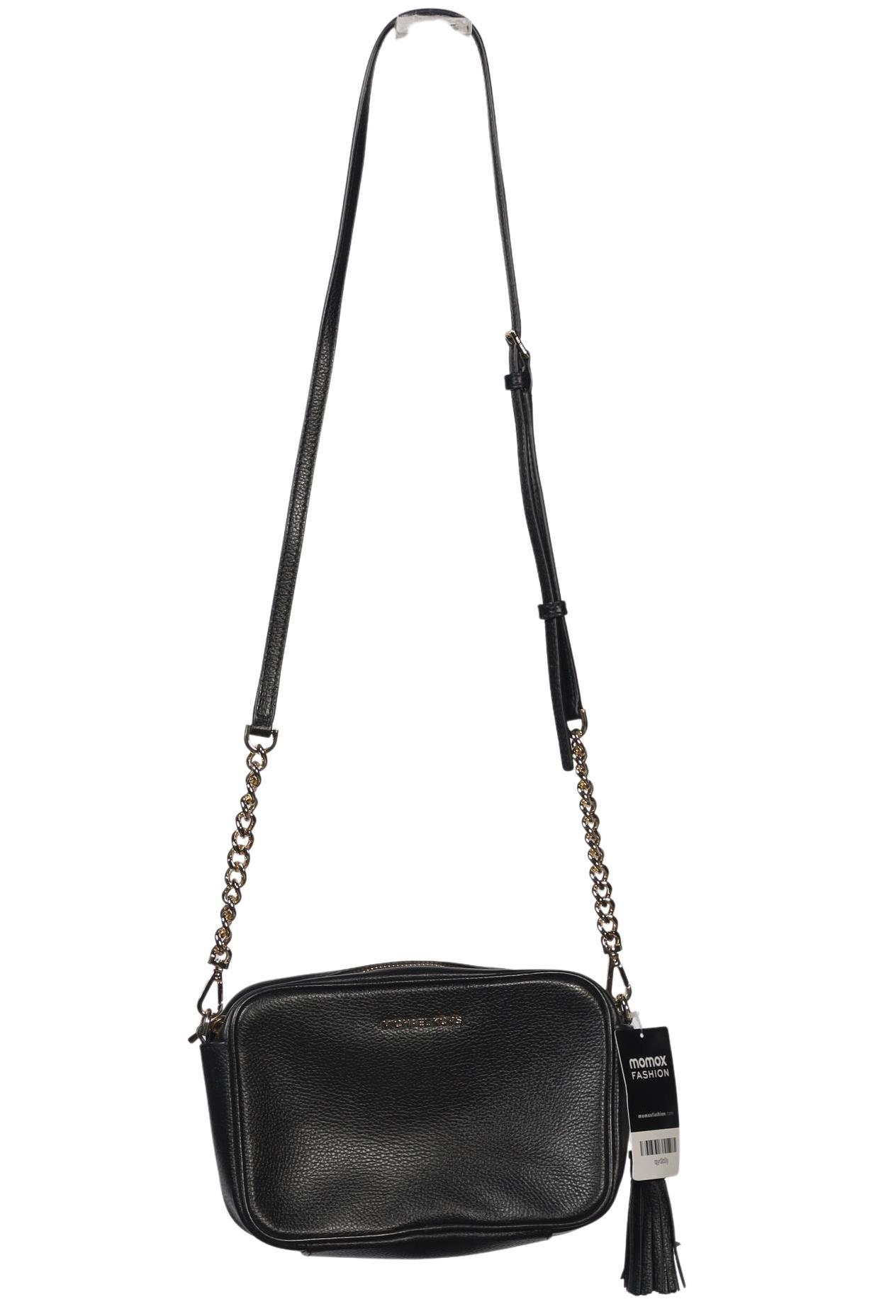 

Michael Michael Kors Damen Handtasche, schwarz, Gr.