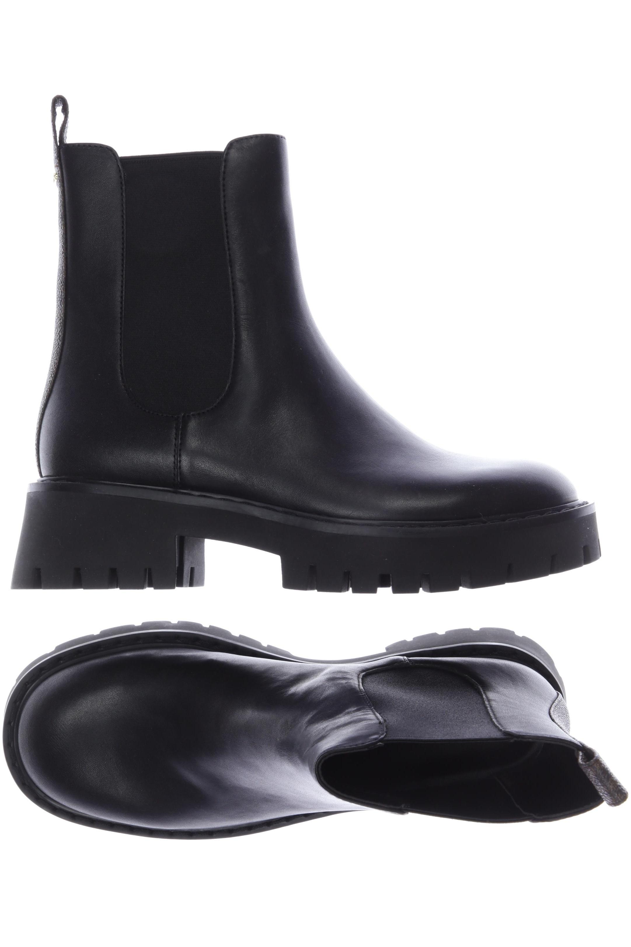 

Michael Michael Kors Damen Stiefelette, schwarz, Gr. 38