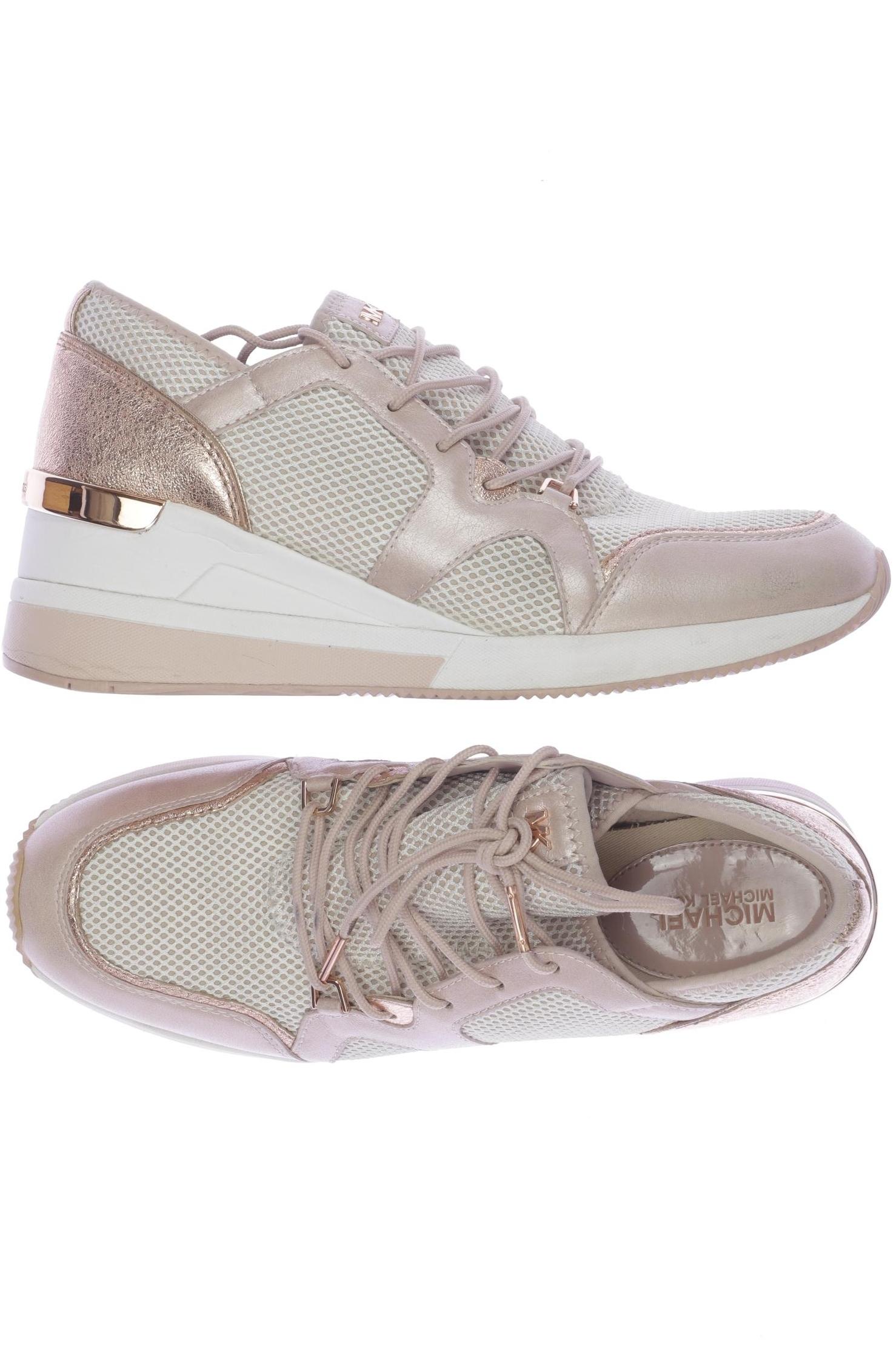 

Michael Michael Kors Damen Sneakers, pink, Gr. 40
