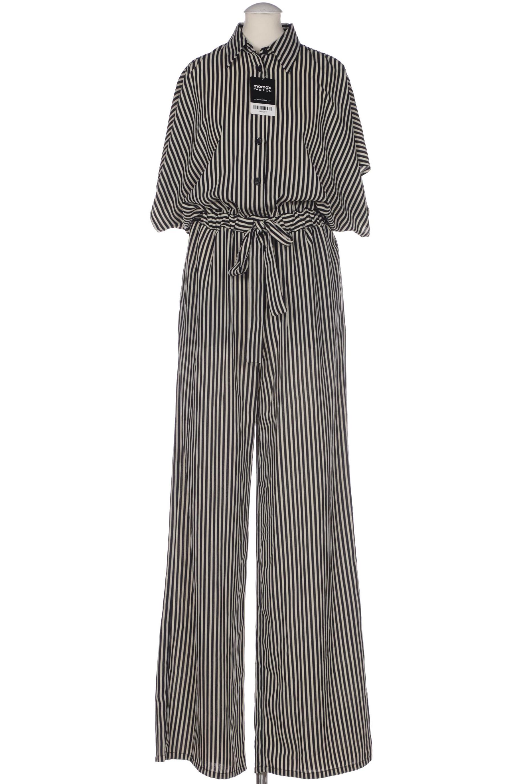 

MICHAEL MICHAEL KORS Damen Jumpsuit/Overall, schwarz