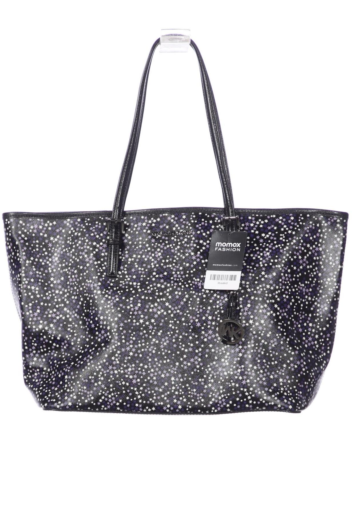 

Michael Michael Kors Damen Handtasche, marineblau, Gr.
