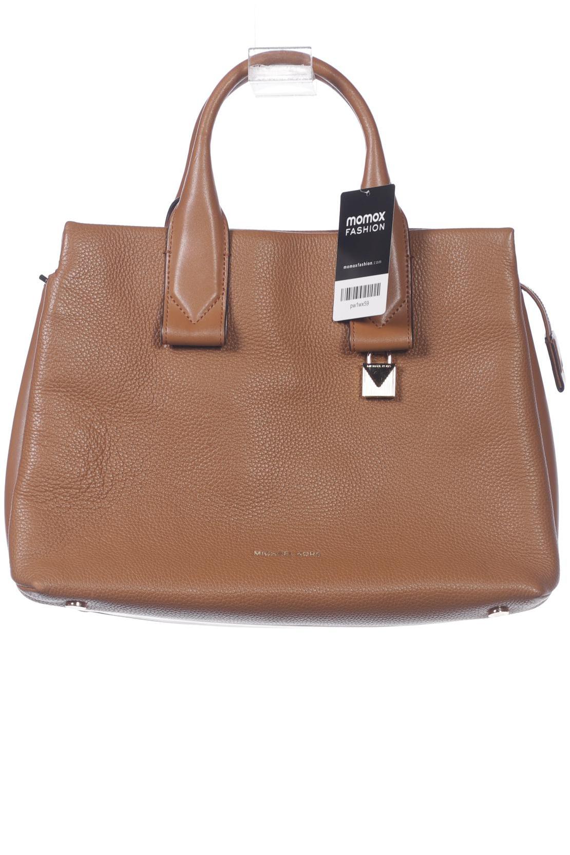 

Michael Michael Kors Damen Handtasche, braun, Gr.